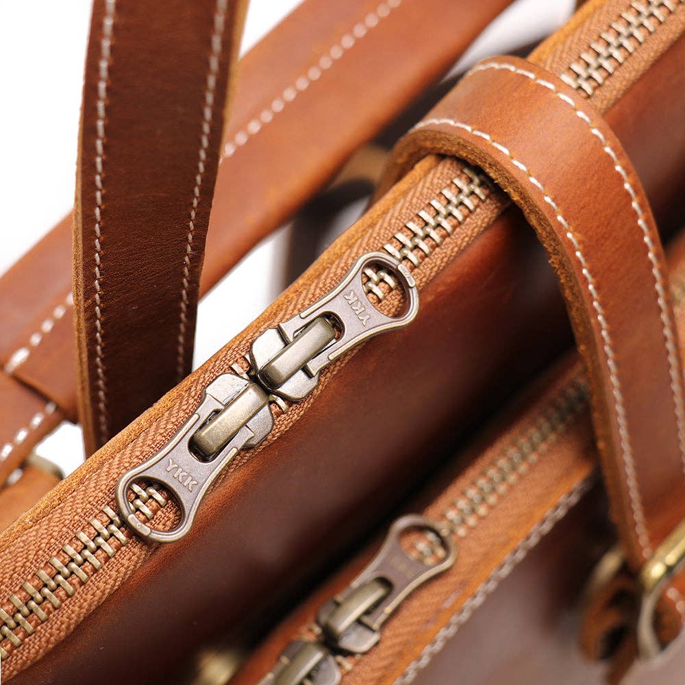 Steel Horse Leather - Sachi Leather Backpack  | Small Women's Leather Backpack