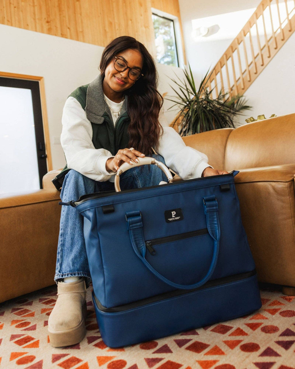 Portland Gear - Cascade Weekender - Standard