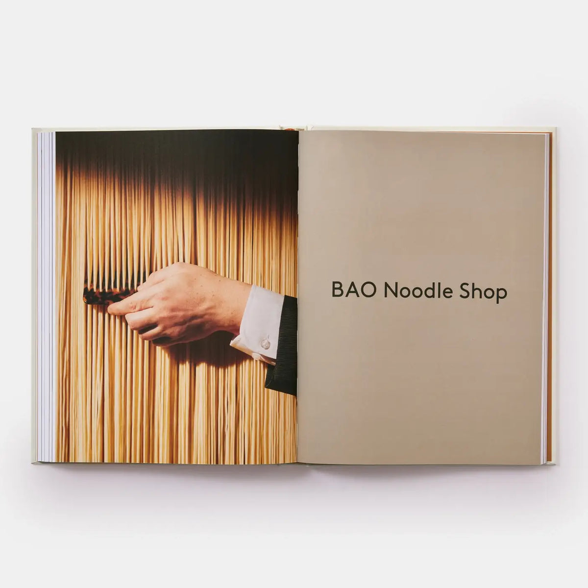 Phaidon - Bao