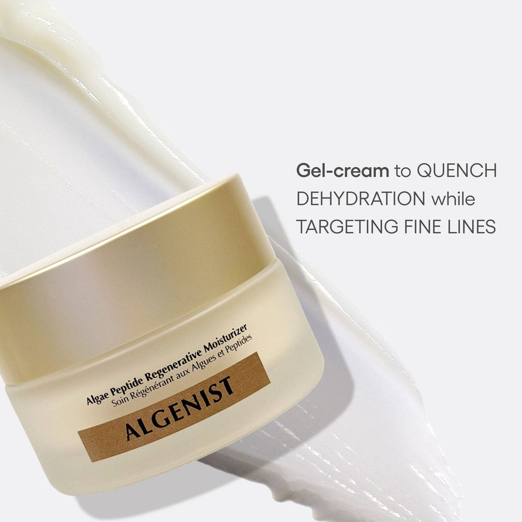 Algenist - Algae Peptide Regenerative Moisturizer