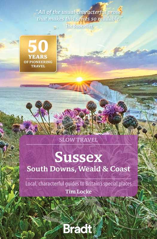 Sussex by Tim Locke