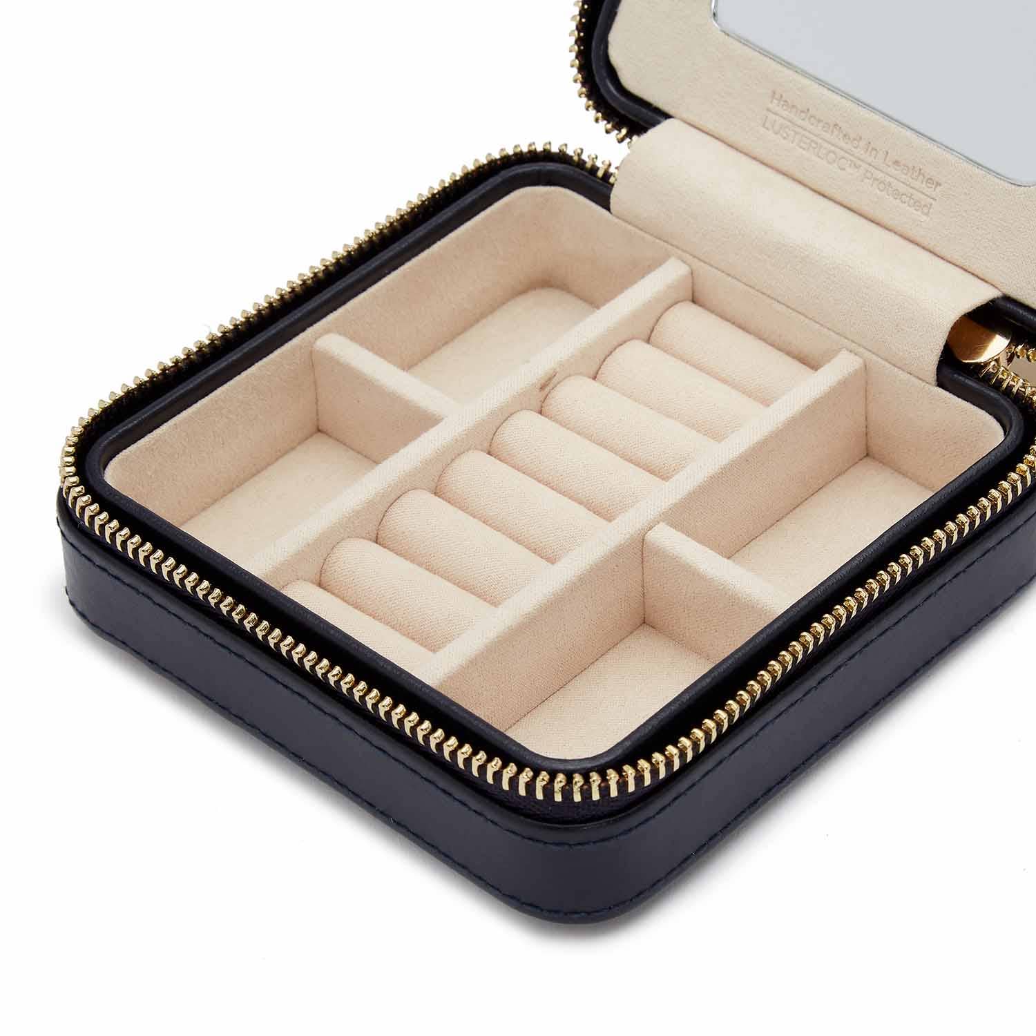 WOLF - Maria Small Zip Case