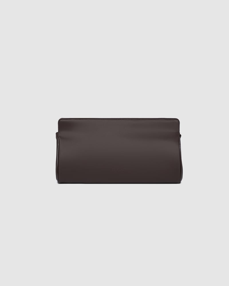 Louenhide - Margot Hair Tool Travel Case - Chocolate