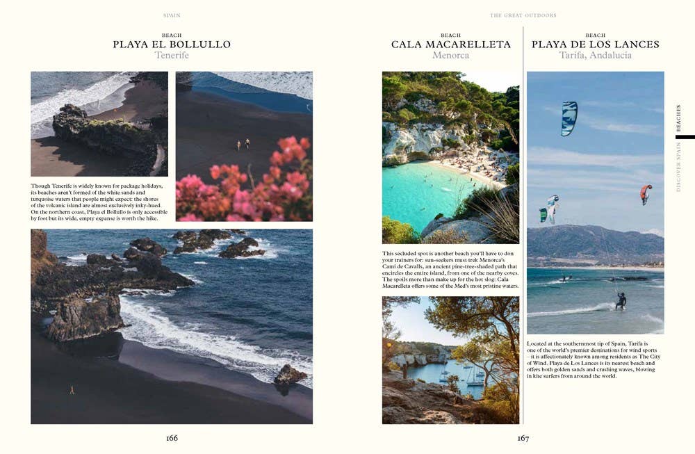 W. W. Norton - Spain: The Monocle Handbook