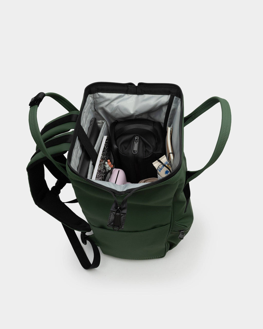 Portland Gear - Cascade Backpack - Standard