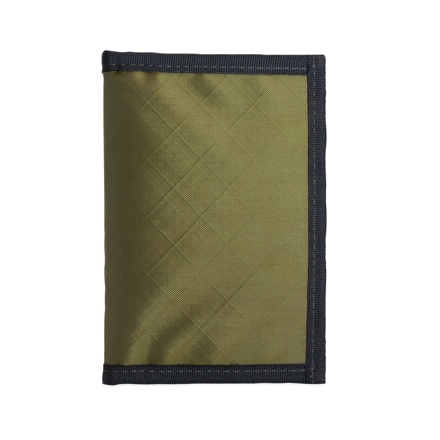Flowfold - RFID Blocking Navigator - Passport Case & Wallet