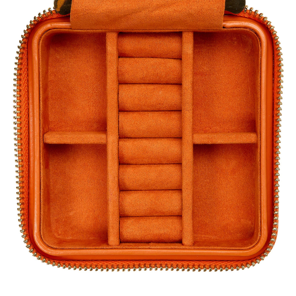 WOLF - Maria Small Zip Case