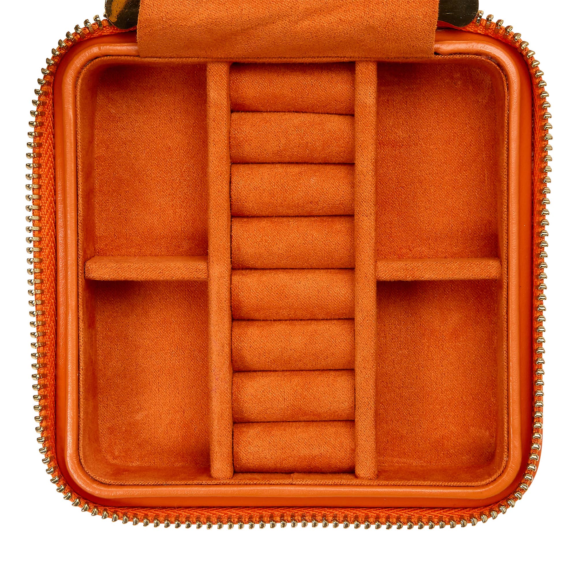 WOLF - Maria Small Zip Case