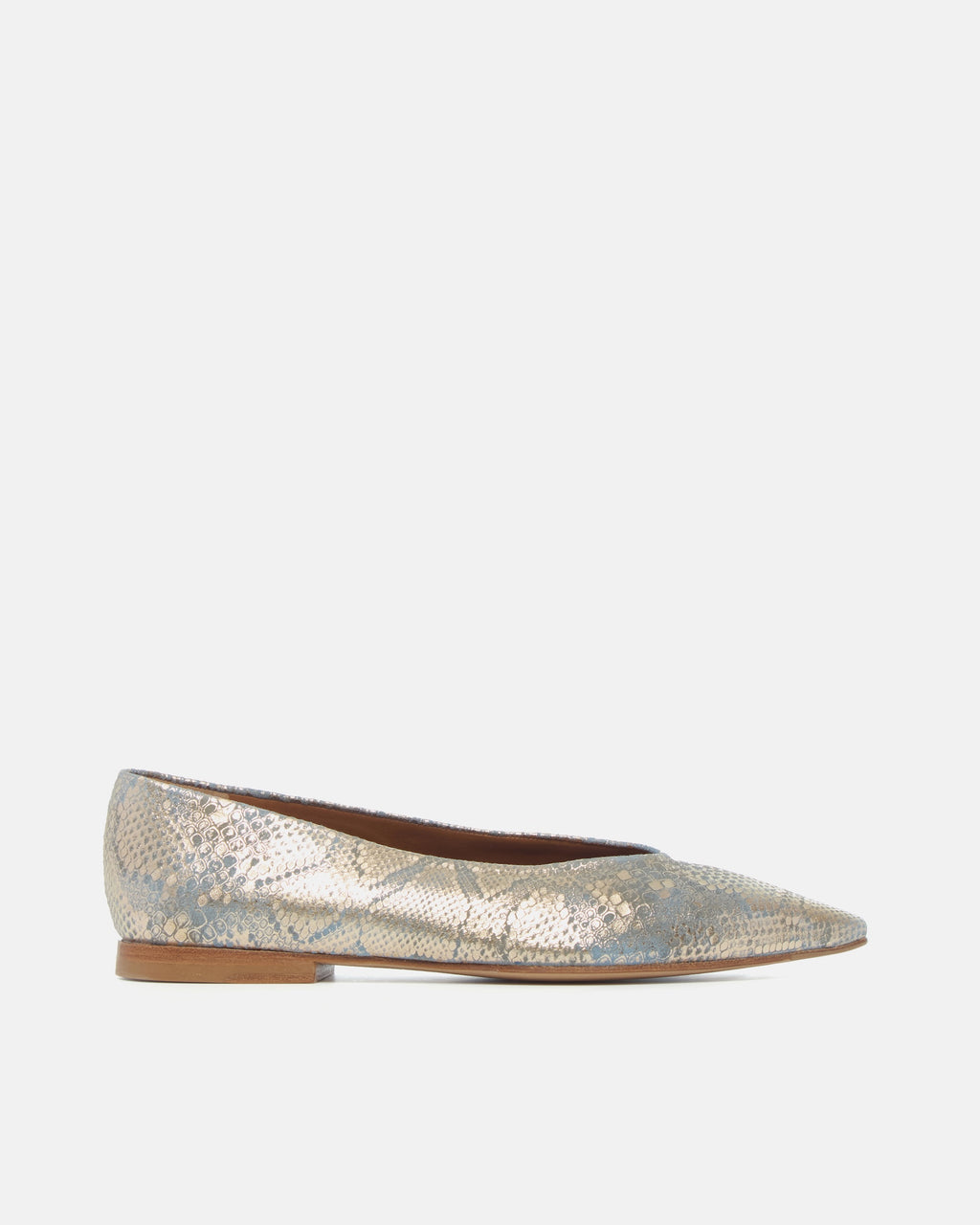 Coclico - Cabnal in Opal Python