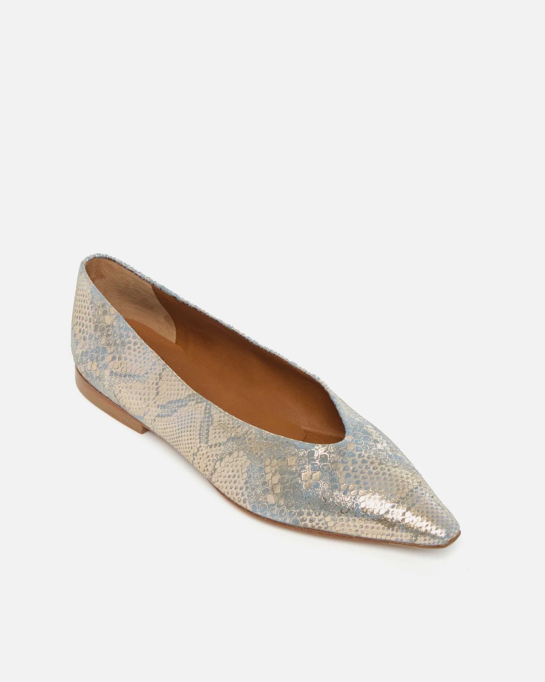 Coclico - Cabnal in Opal Python