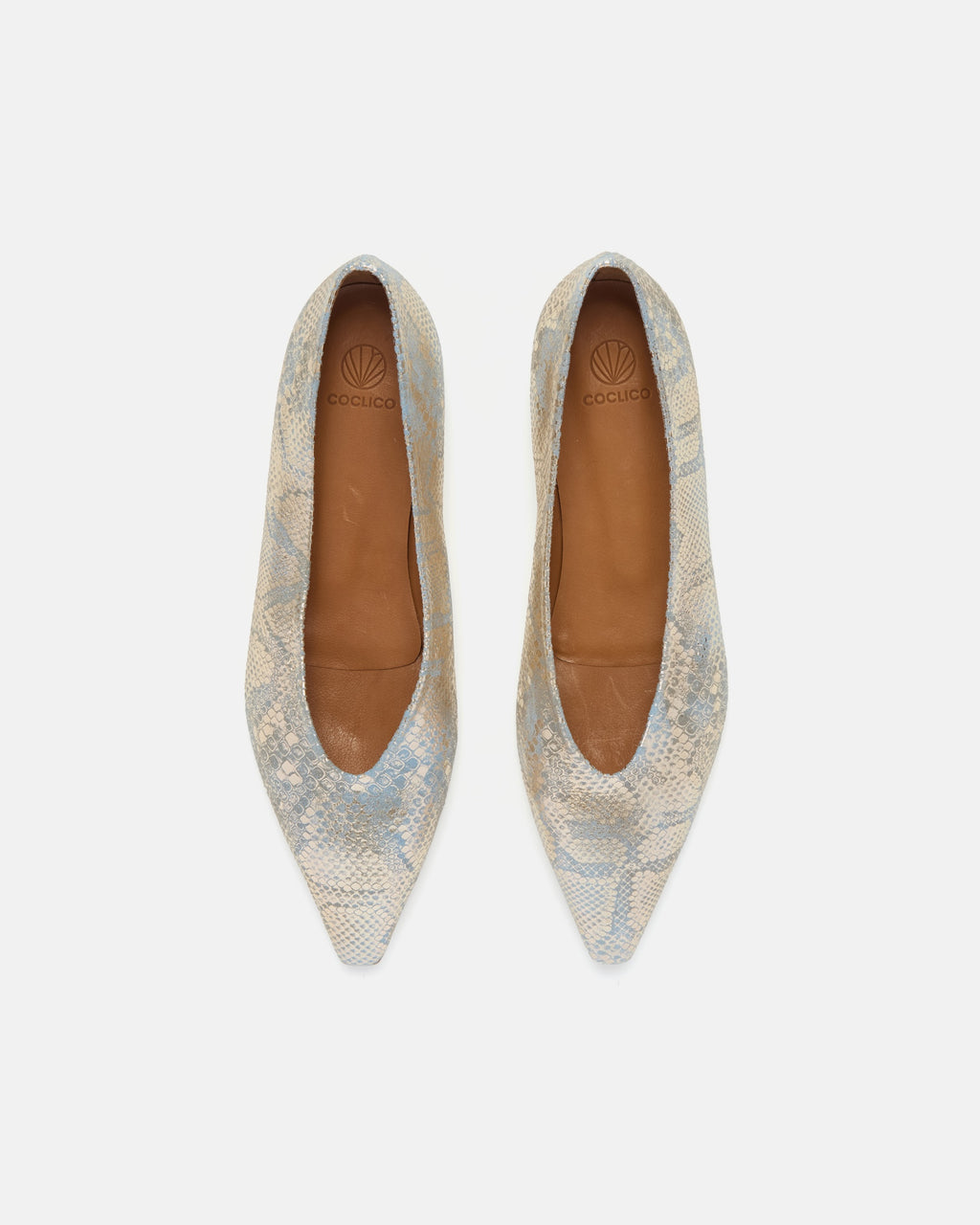 Coclico - Cabnal in Opal Python