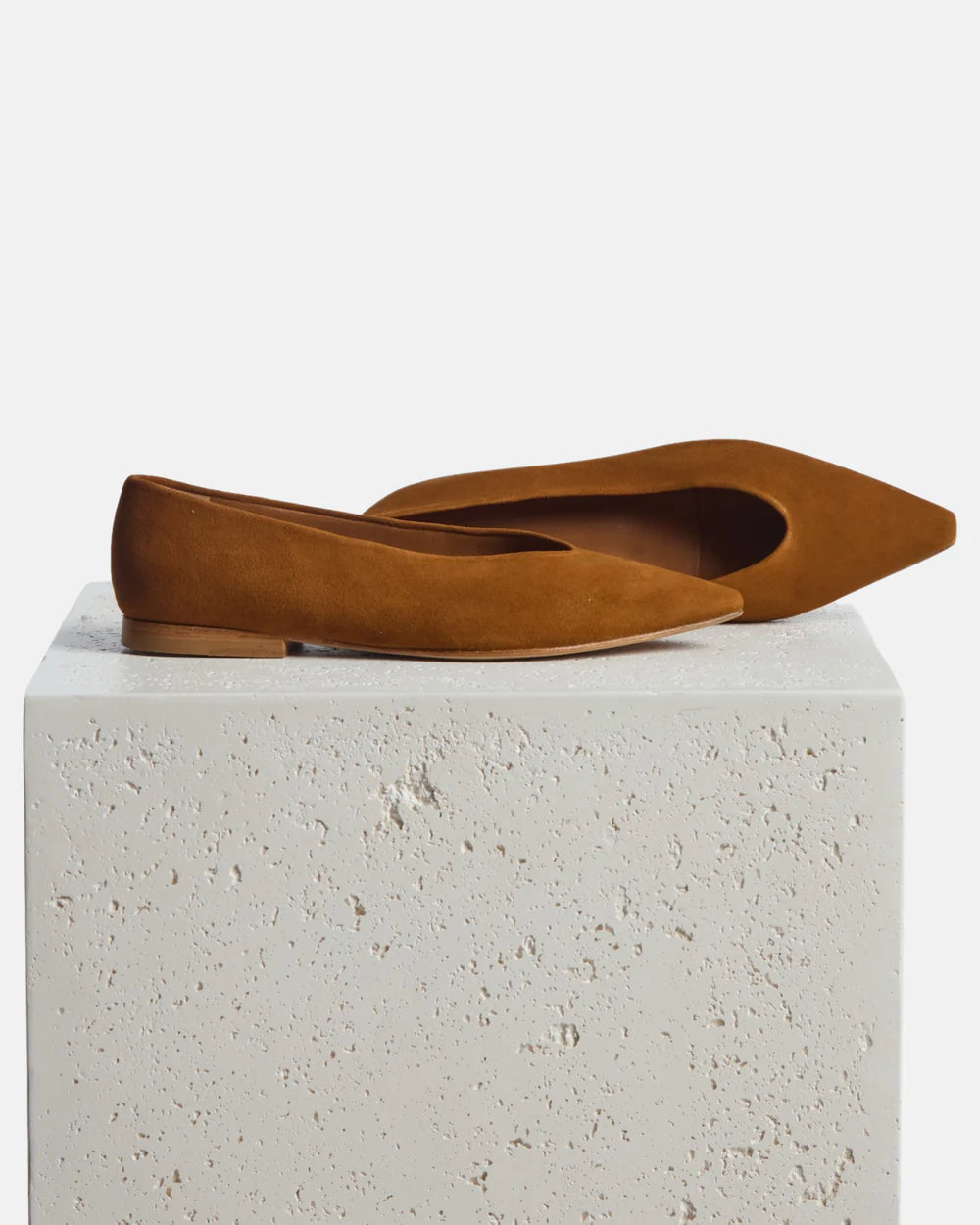 Coclico - Cabnal in Russet Suede