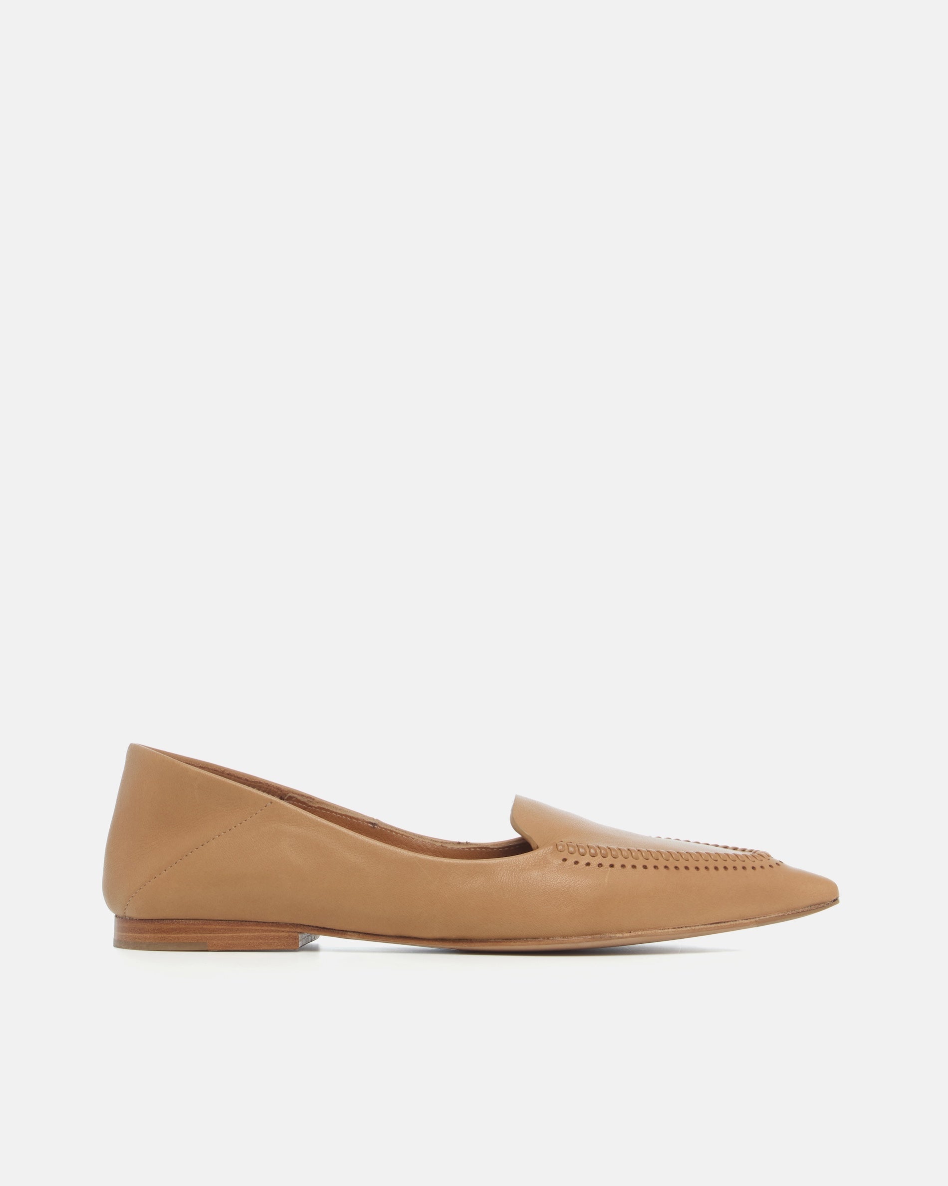 Coclico - Chance in Mandorla Leather