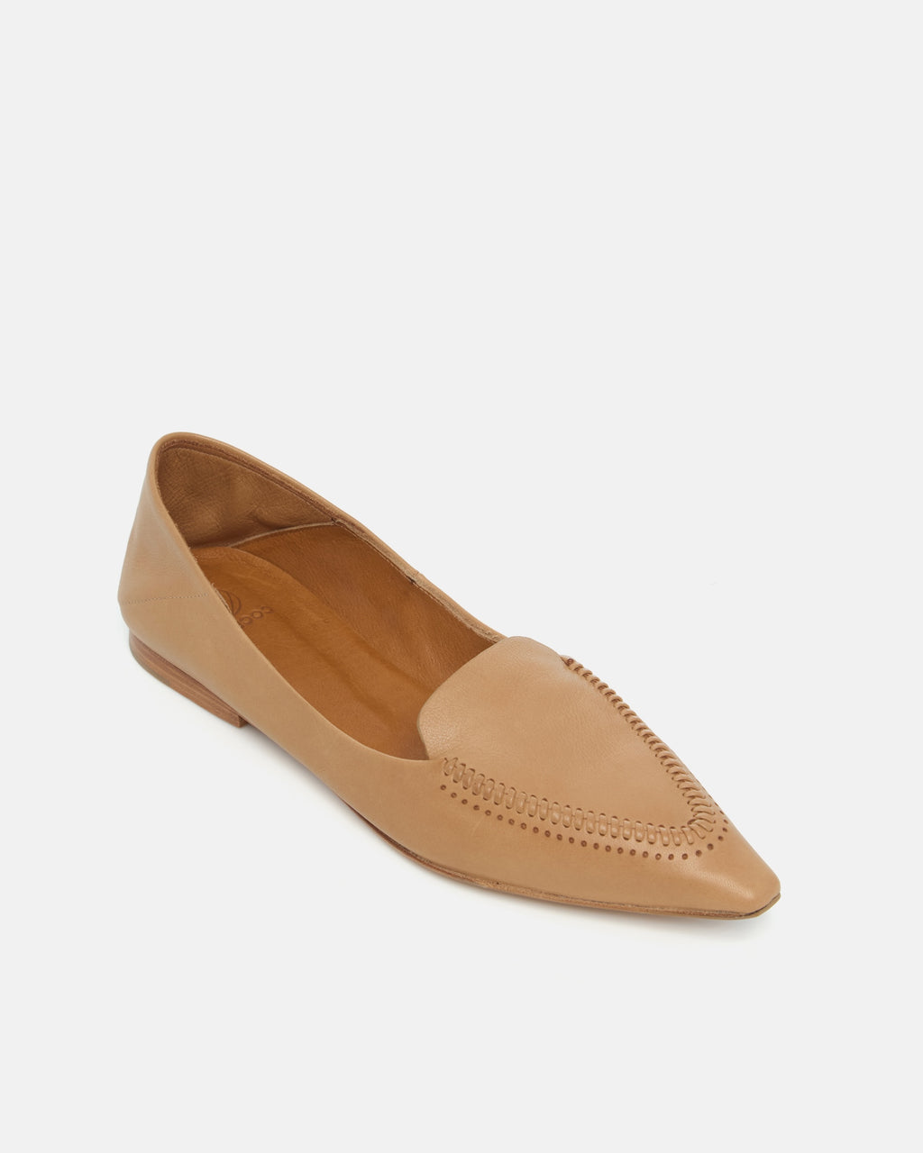 Coclico - Chance in Mandorla Leather
