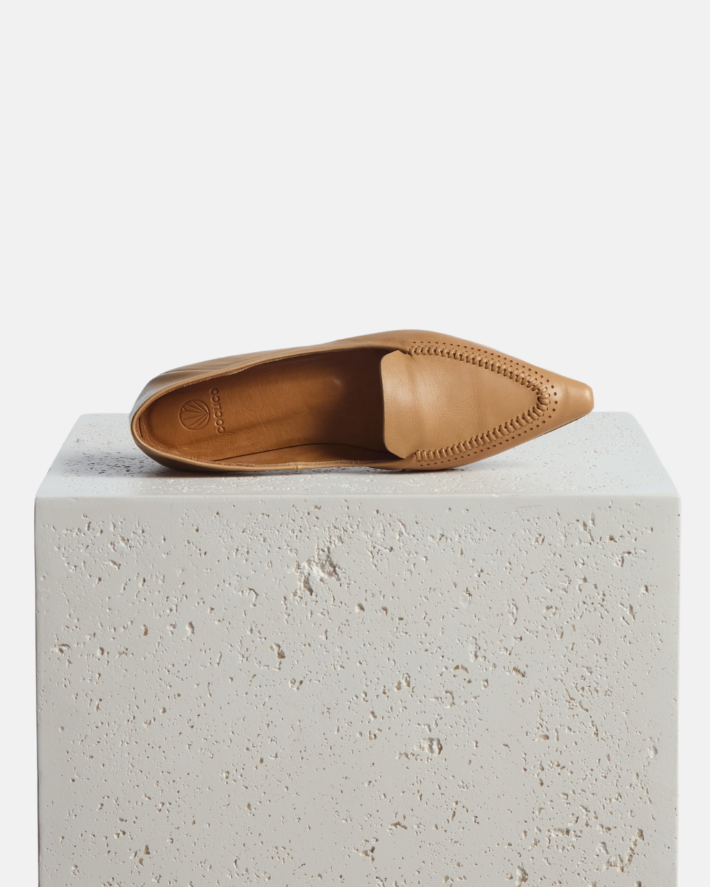 Coclico - Chance in Mandorla Leather