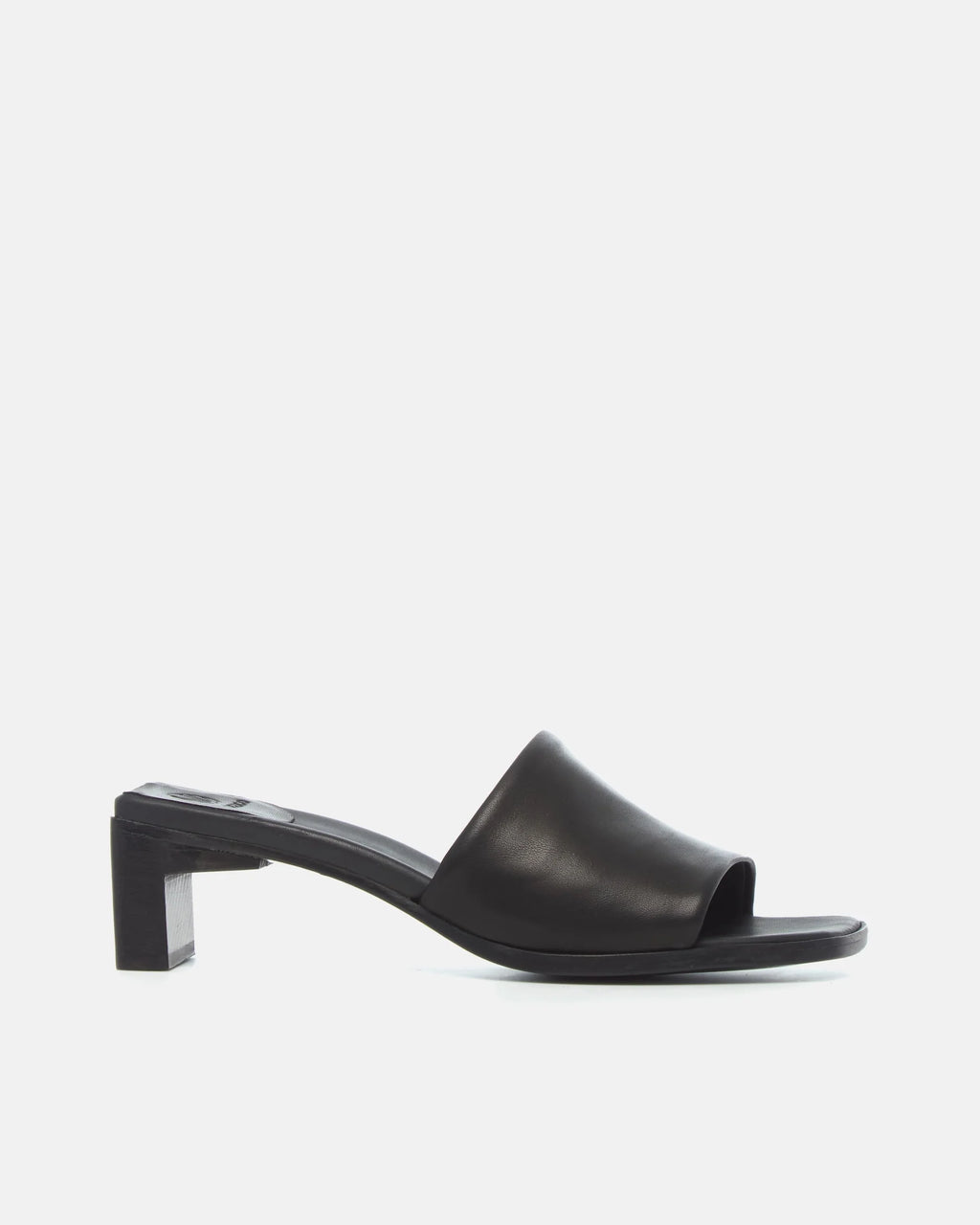 Coclico - Nouveau Sandal in Black