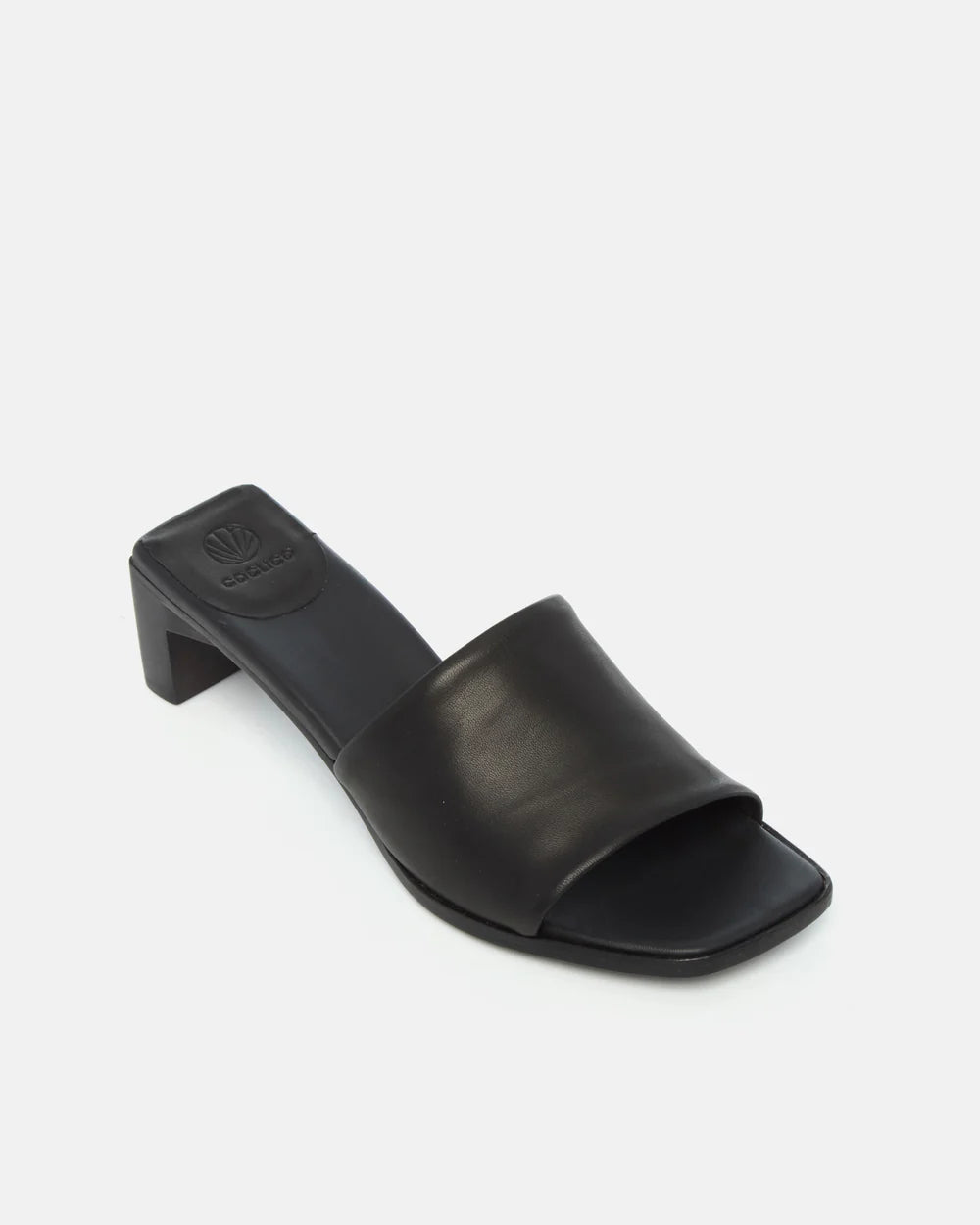 Coclico - Nouveau Sandal in Black