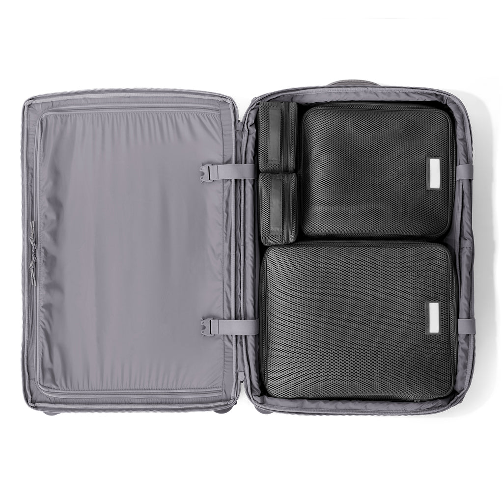 Dagne Dover Sydney Rolling Luggage 28.5" Check-In