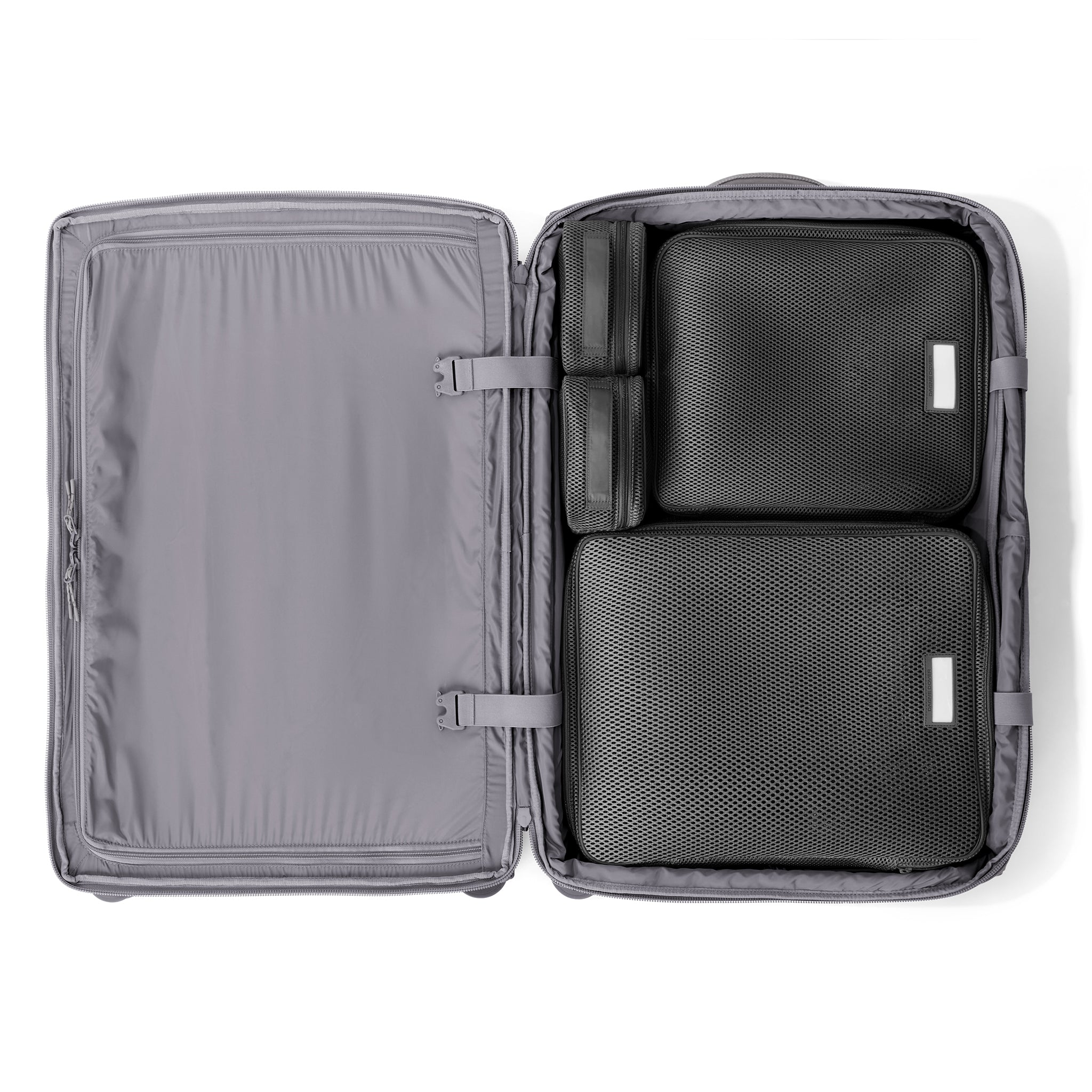 Dagne Dover Sydney Rolling Luggage 28.5" Check-In