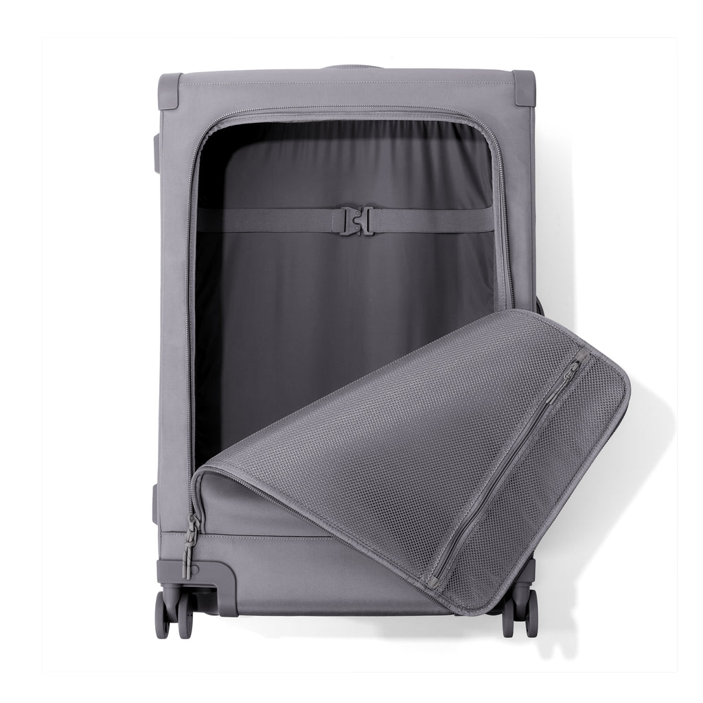 Dagne Dover Sydney Rolling Luggage 28.5" Check-In