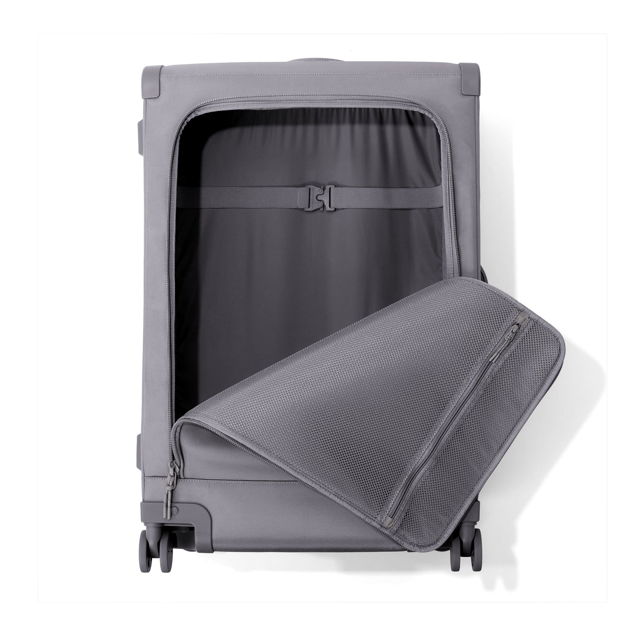 Dagne Dover Sydney Rolling Luggage 28.5" Check-In