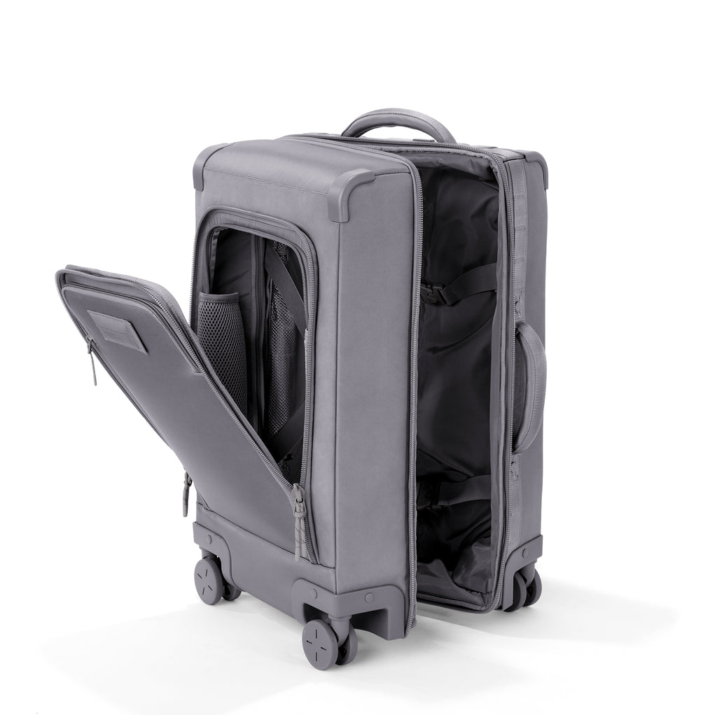 Dagne Dover Seattle 23.5" Large Carry-On