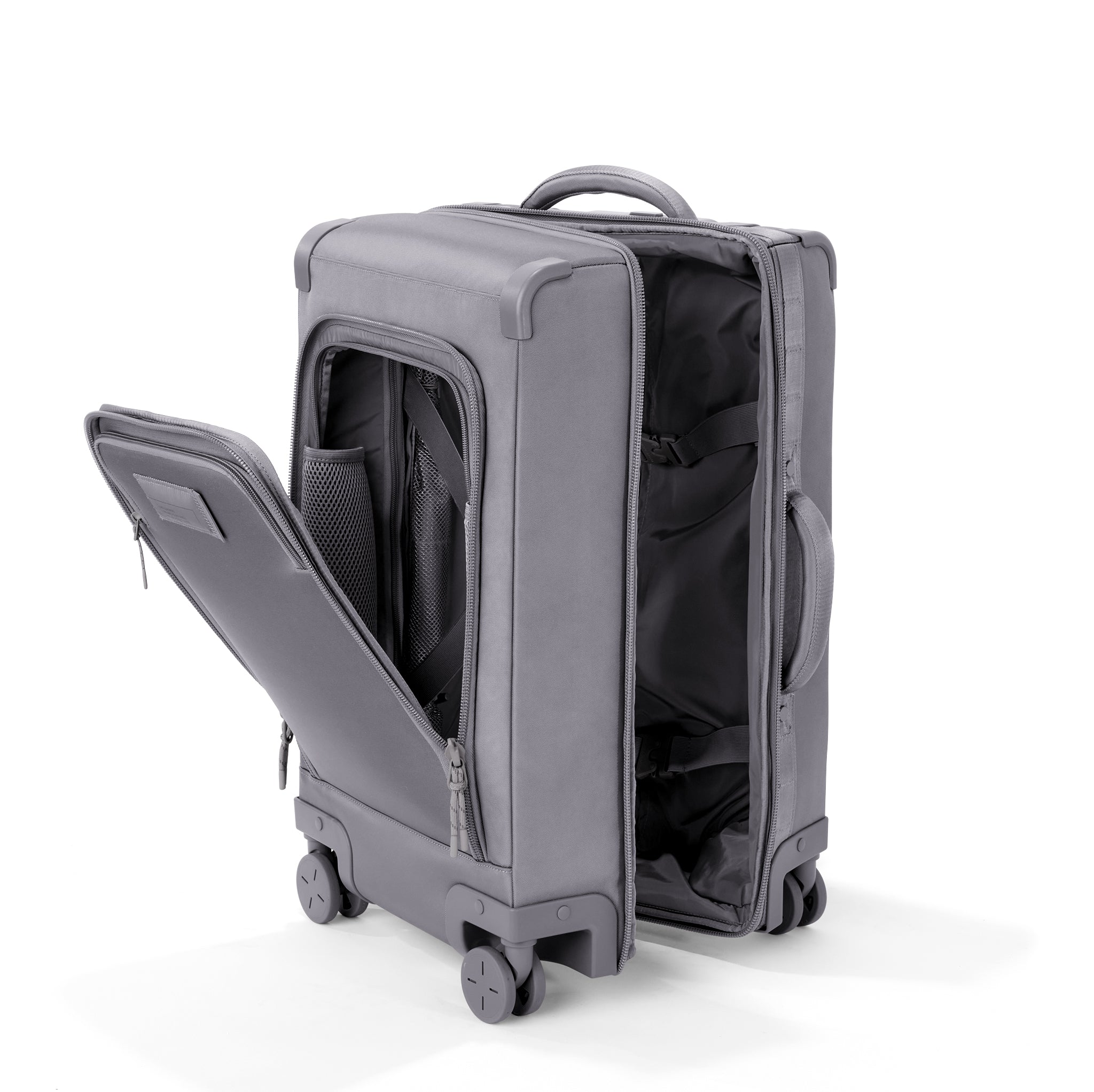 Dagne Dover Seattle 23.5" Large Carry-On