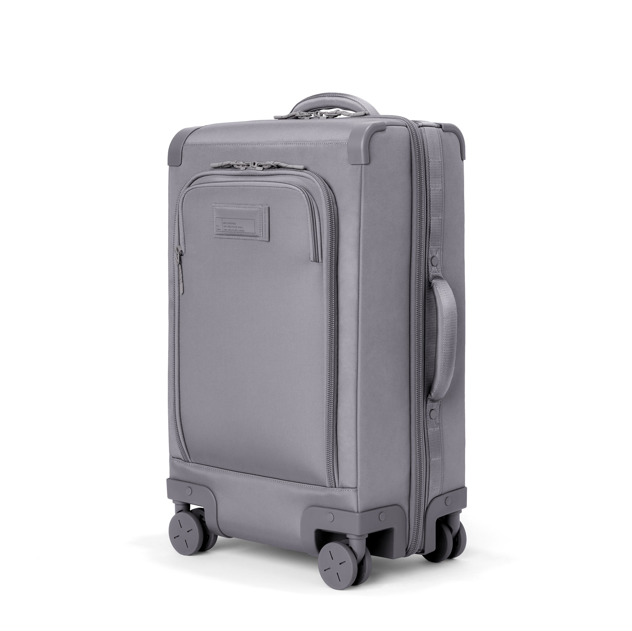 Dagne Dover Seattle 23.5" Large Carry-On
