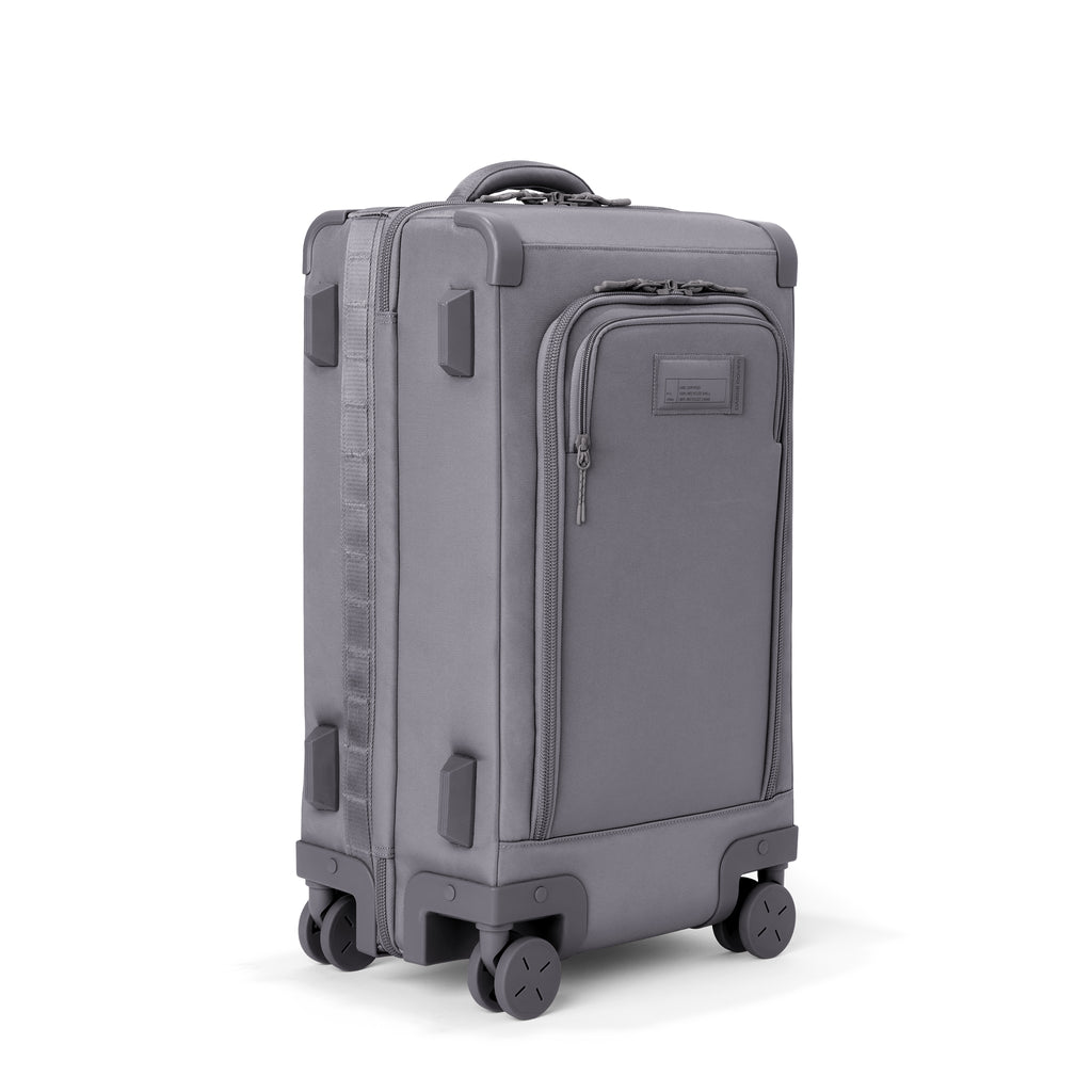 Dagne Dover Seattle 23.5" Large Carry-On