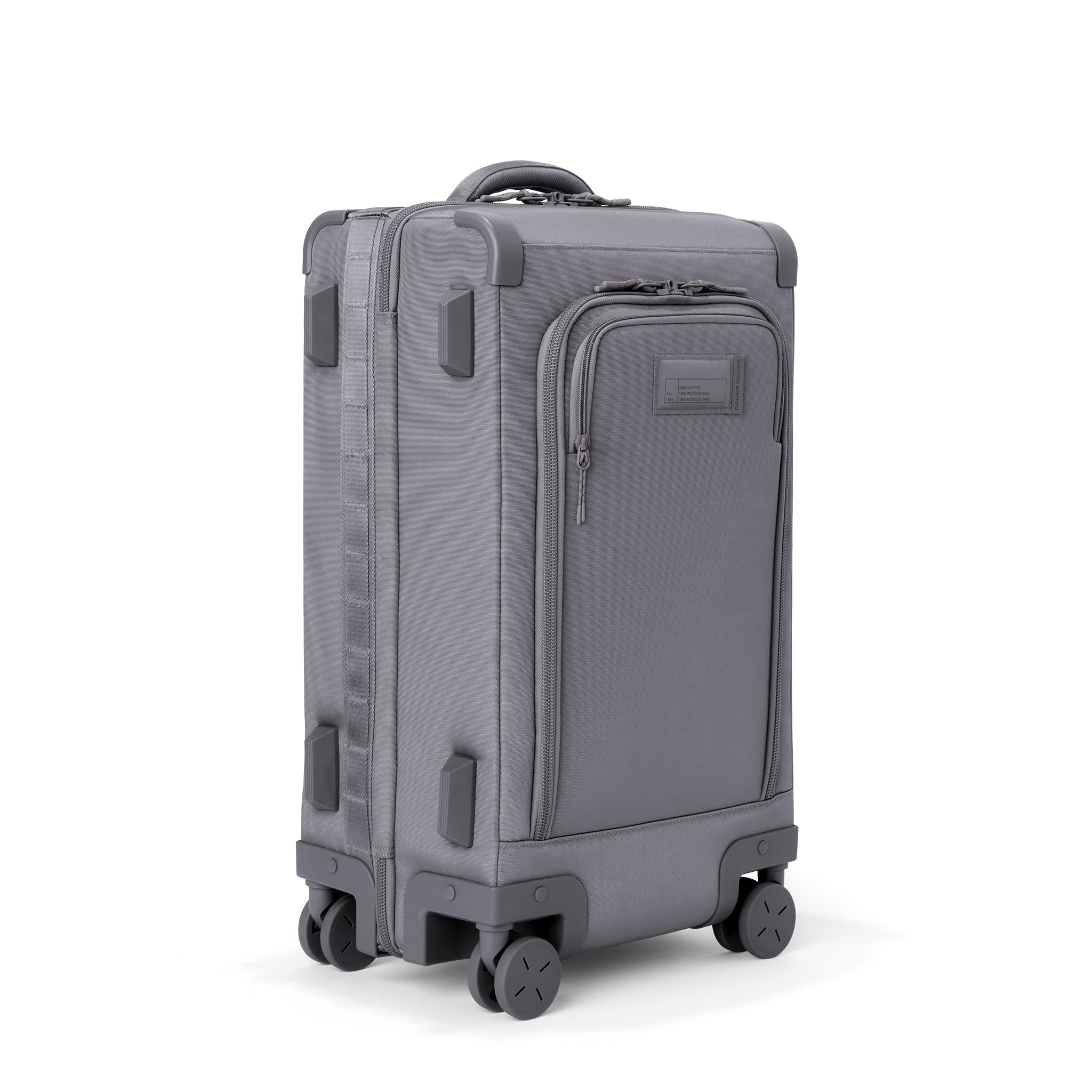 Dagne Dover Seattle 23.5" Large Carry-On