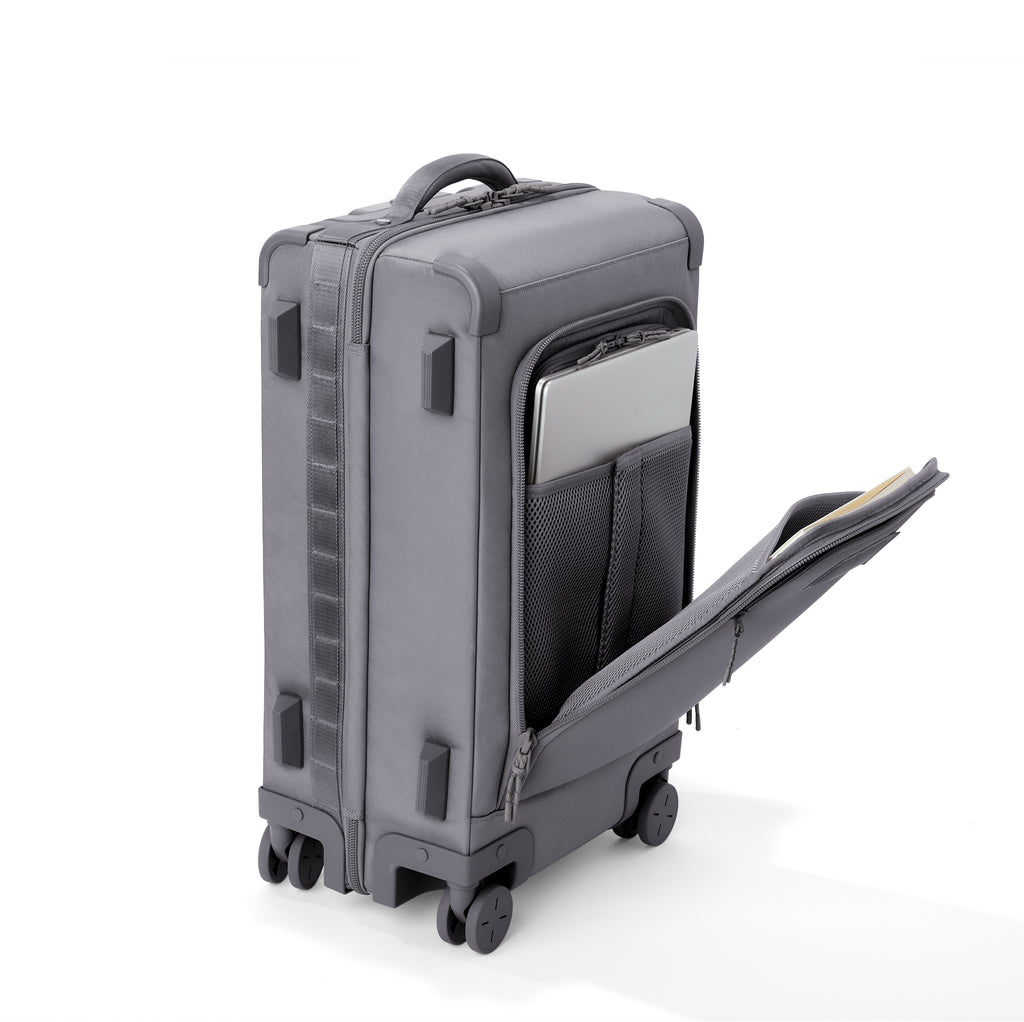 Dagne Dover Seattle 23.5" Large Carry-On