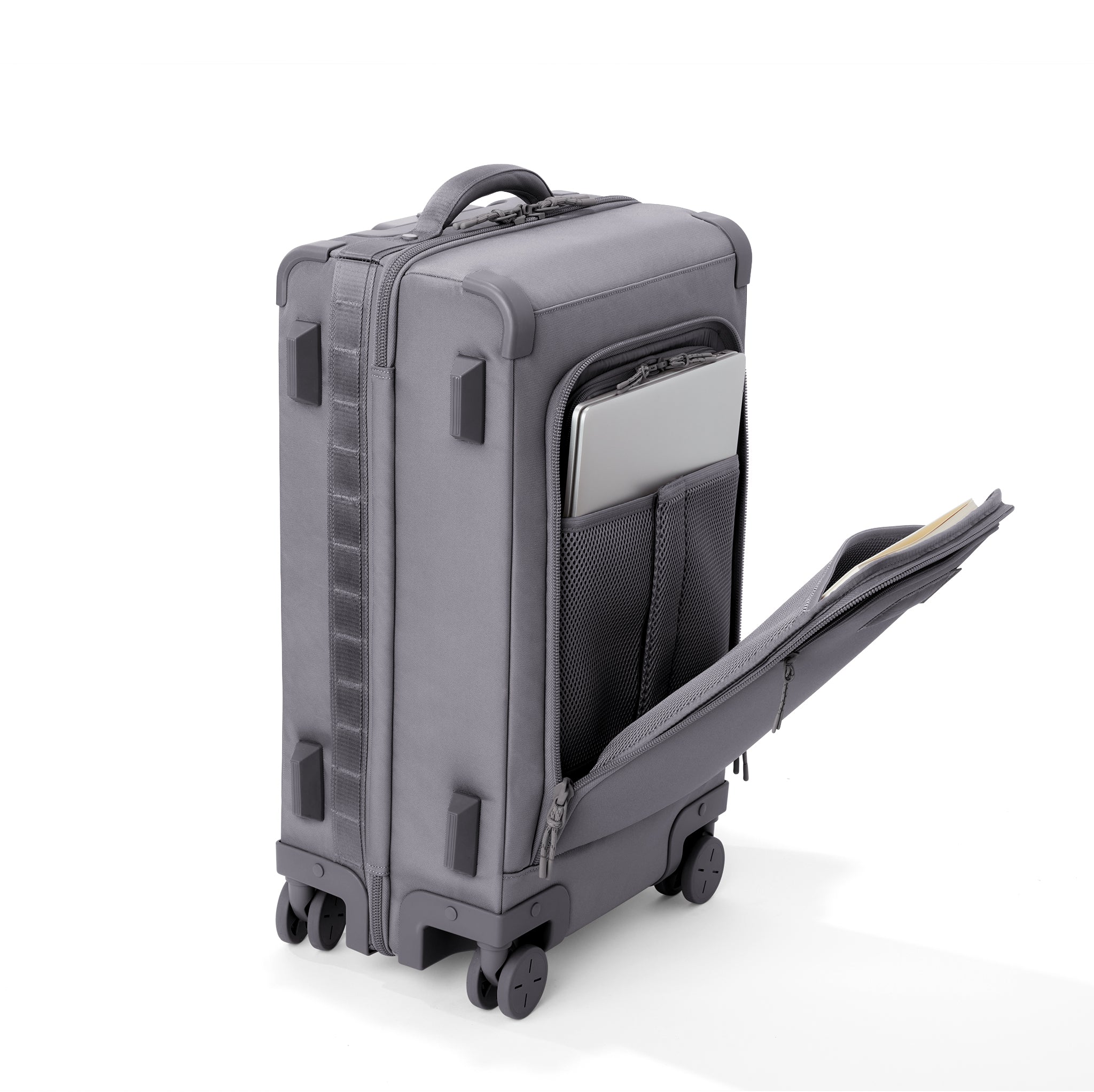 Dagne Dover Seattle 23.5" Large Carry-On
