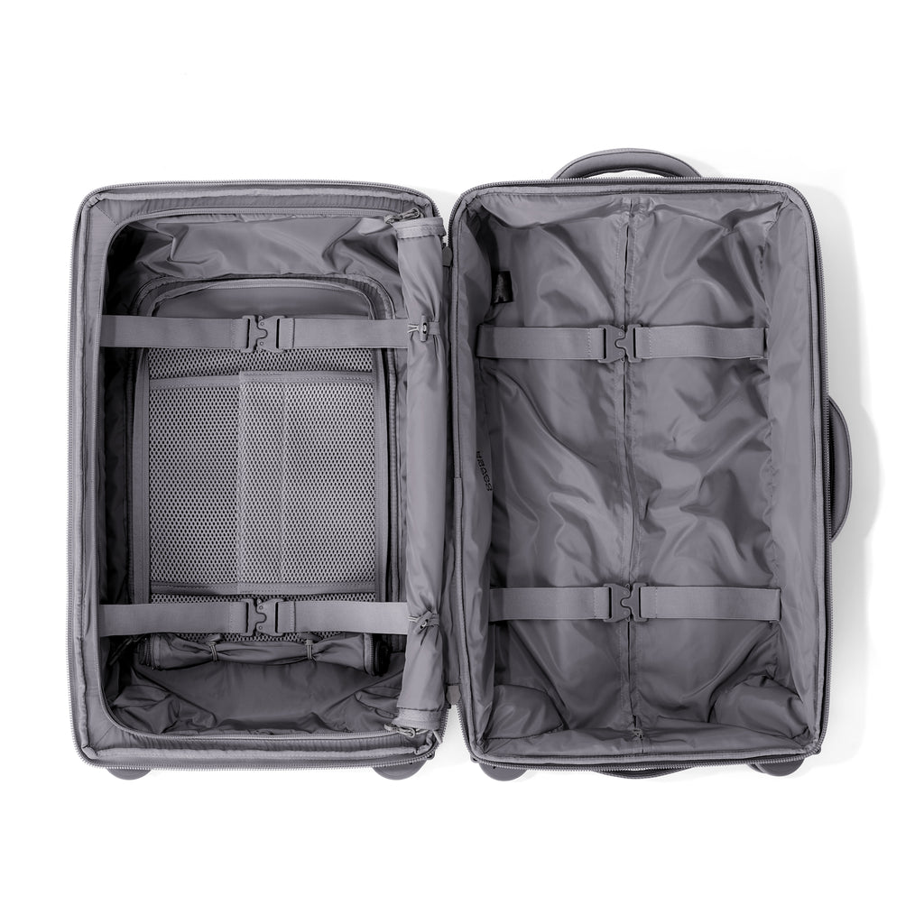 Dagne Dover Seattle 23.5" Large Carry-On