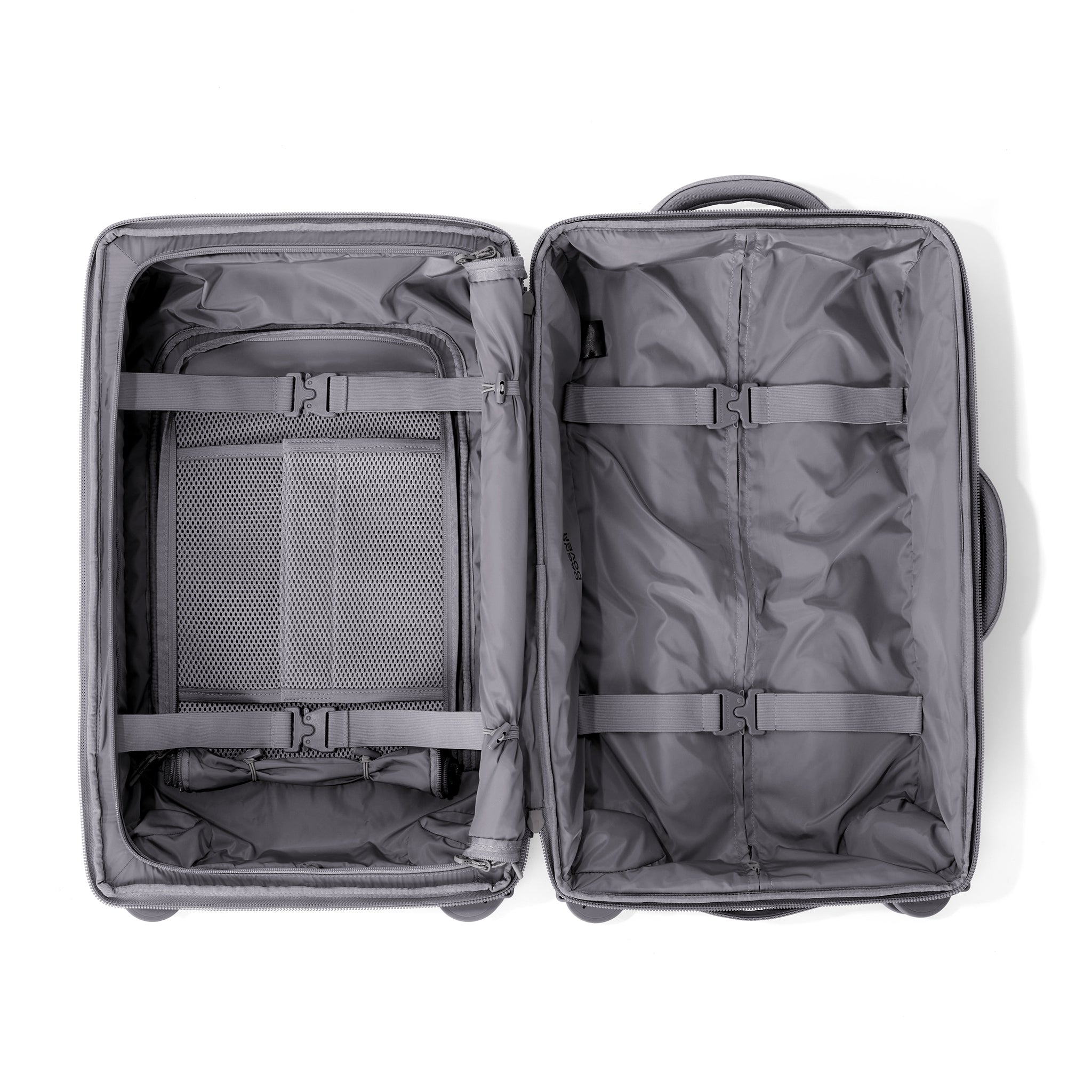 Dagne Dover Seattle 23.5" Large Carry-On