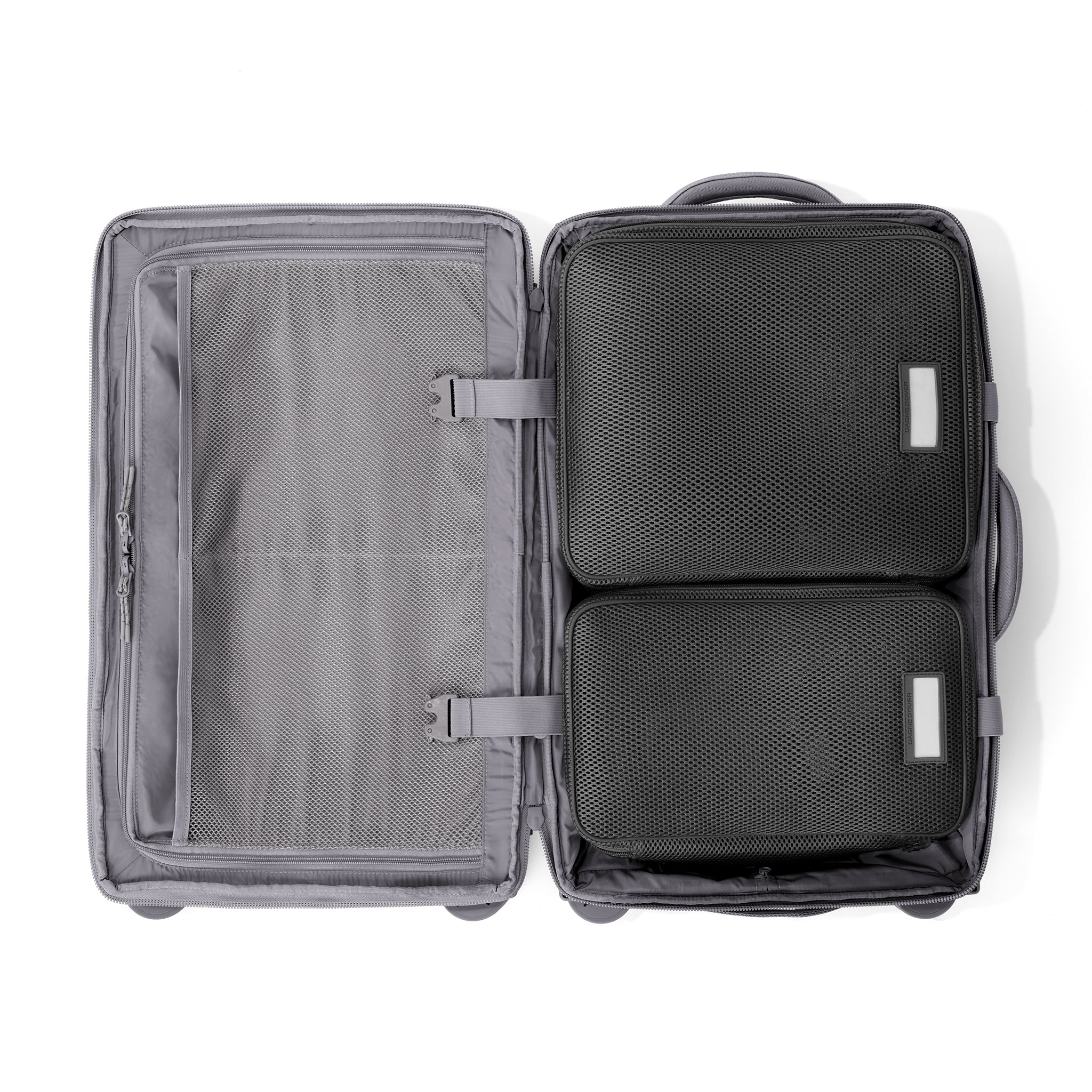 Dagne Dover Seattle 23.5" Large Carry-On