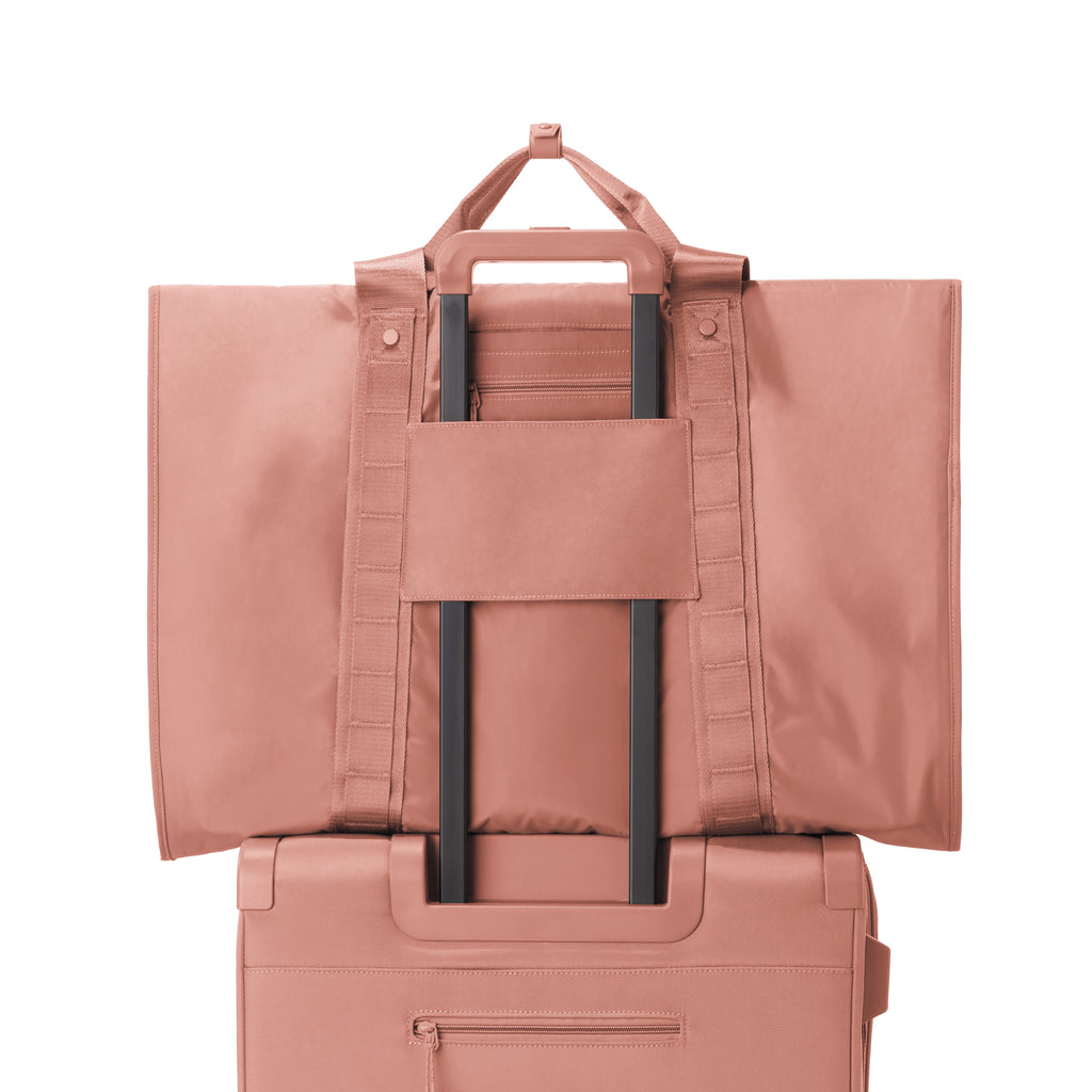 Dagne Dover Capri Garment Bag