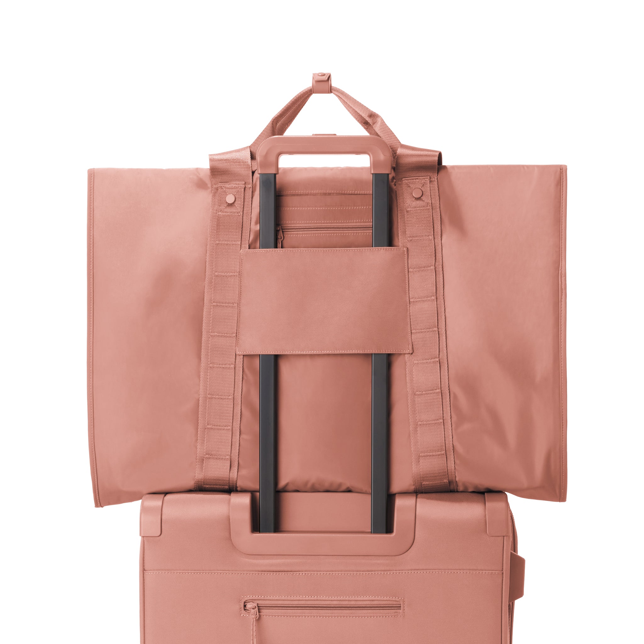 Dagne Dover Capri Garment Bag