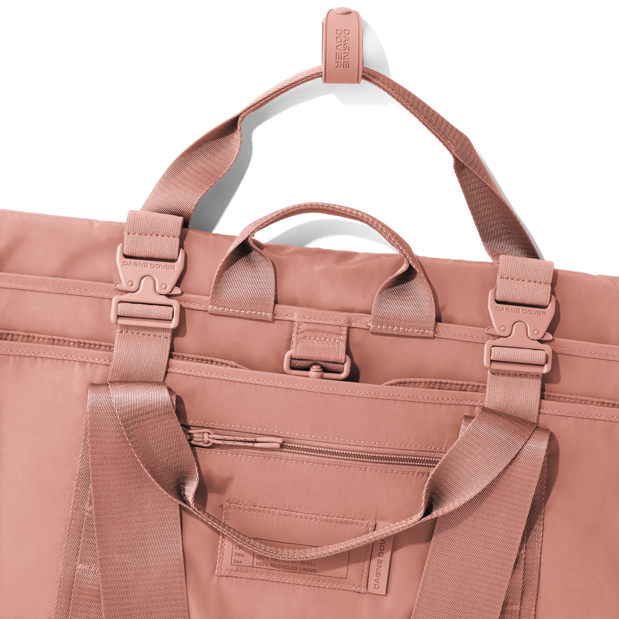 Dagne Dover Capri Garment Bag