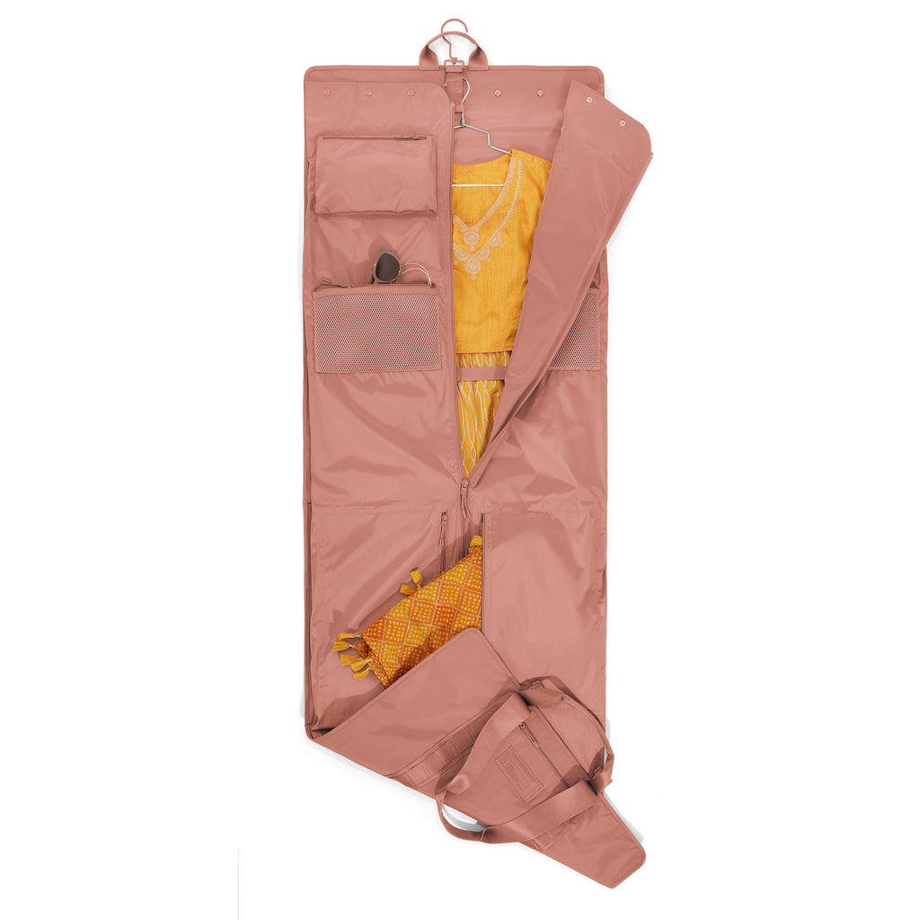 Dagne Dover Capri Garment Bag