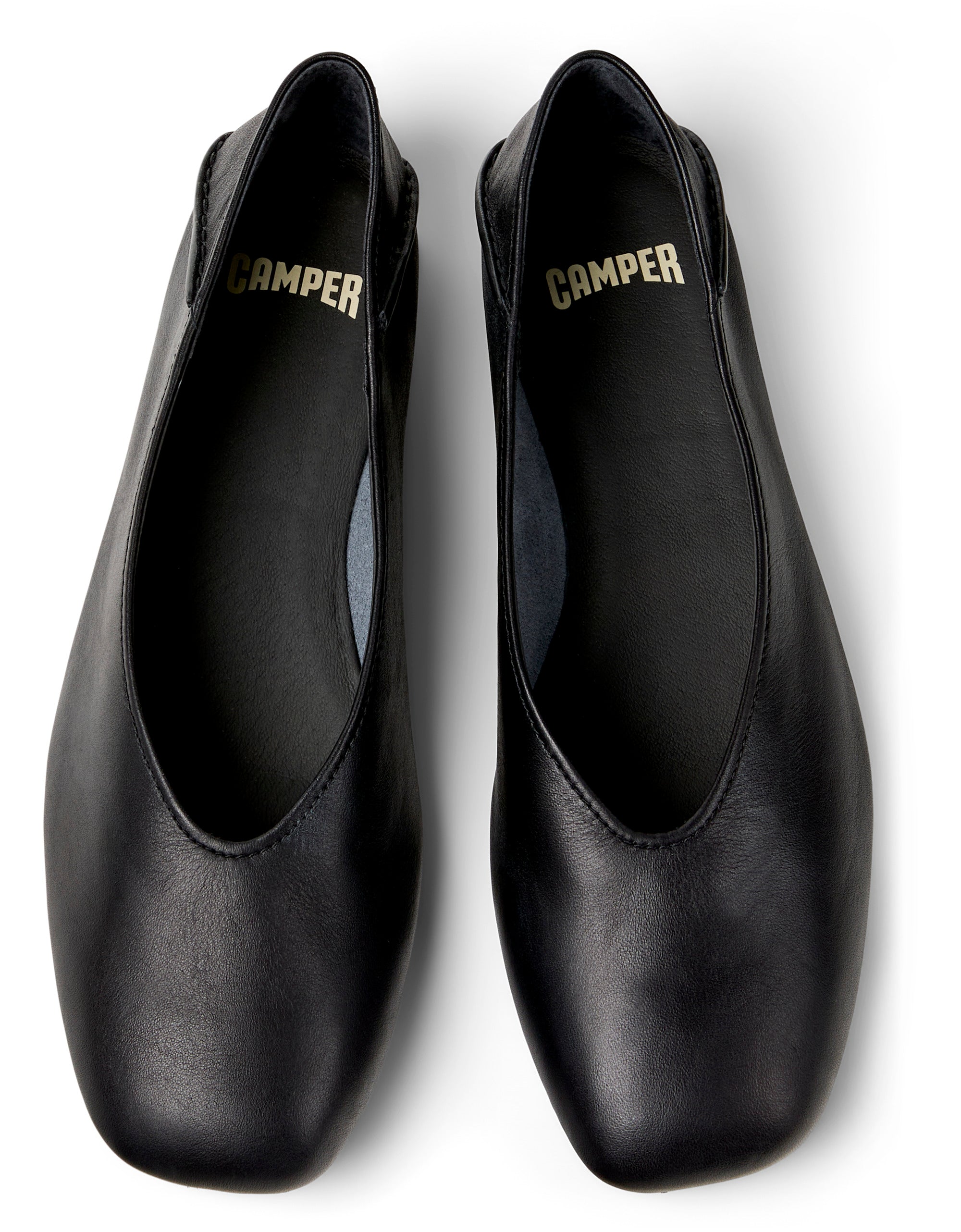 Camper Casi Myra Shoes Black Women