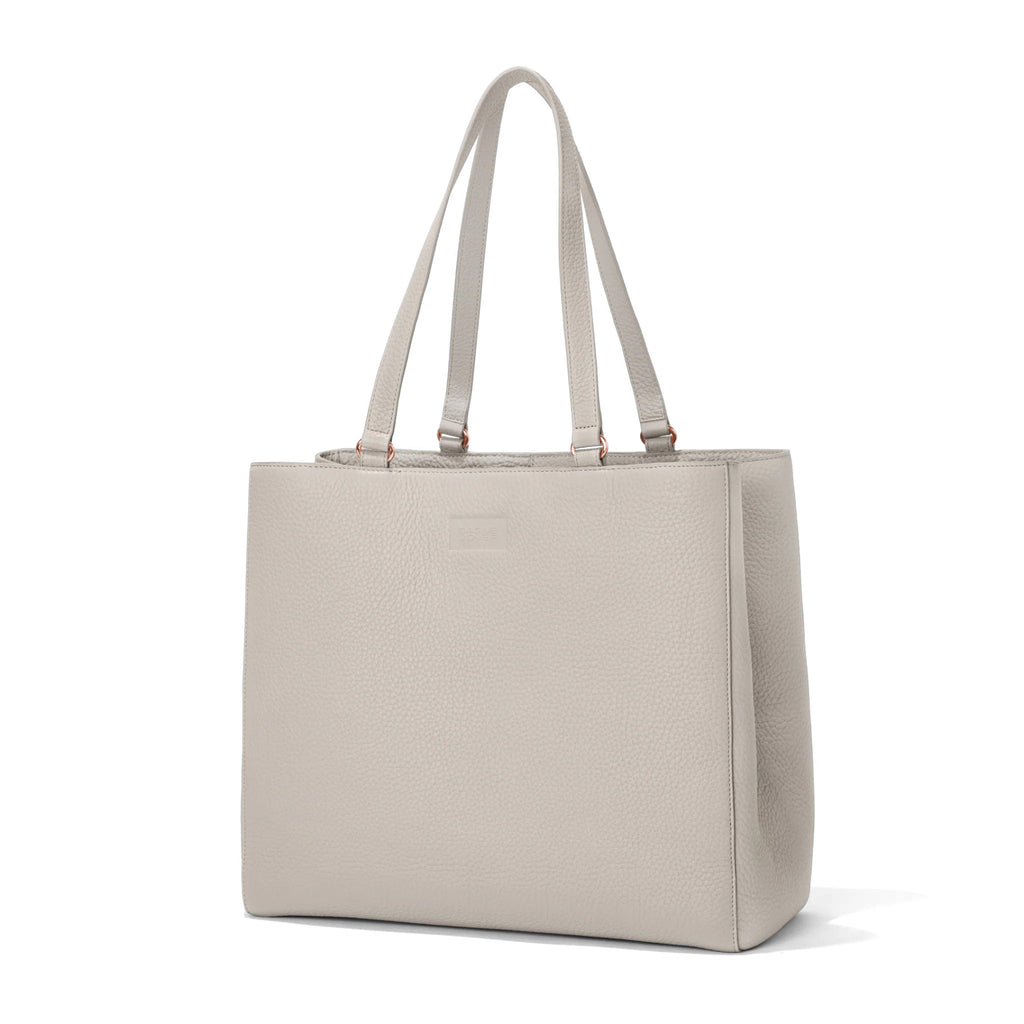 Dagne Dover - Allyn Leather Tote Large
