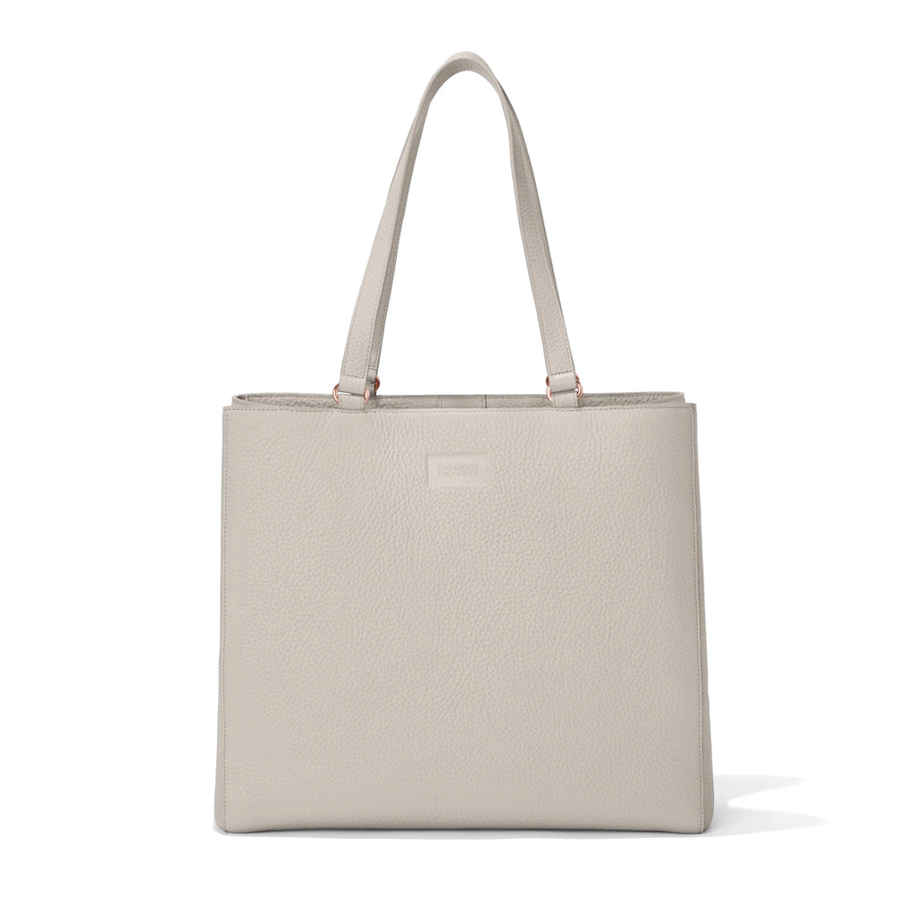Dagne Dover - Allyn Leather Tote Large