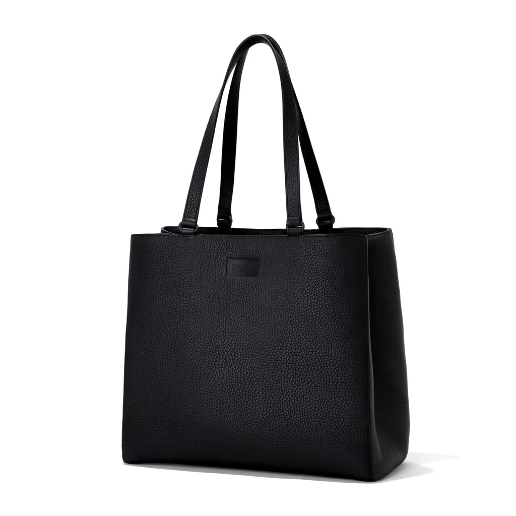 Dagne Dover - Allyn Leather Tote Large