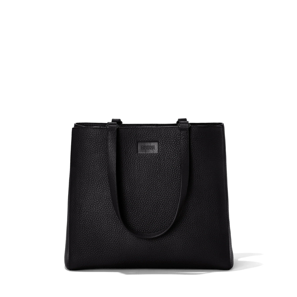 Dagne Dover - Allyn Leather Tote Large