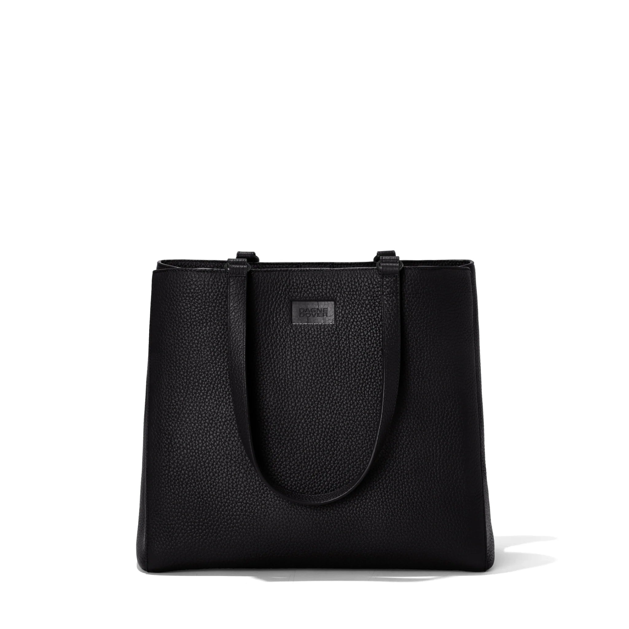 Dagne Dover - Allyn Leather Tote Large