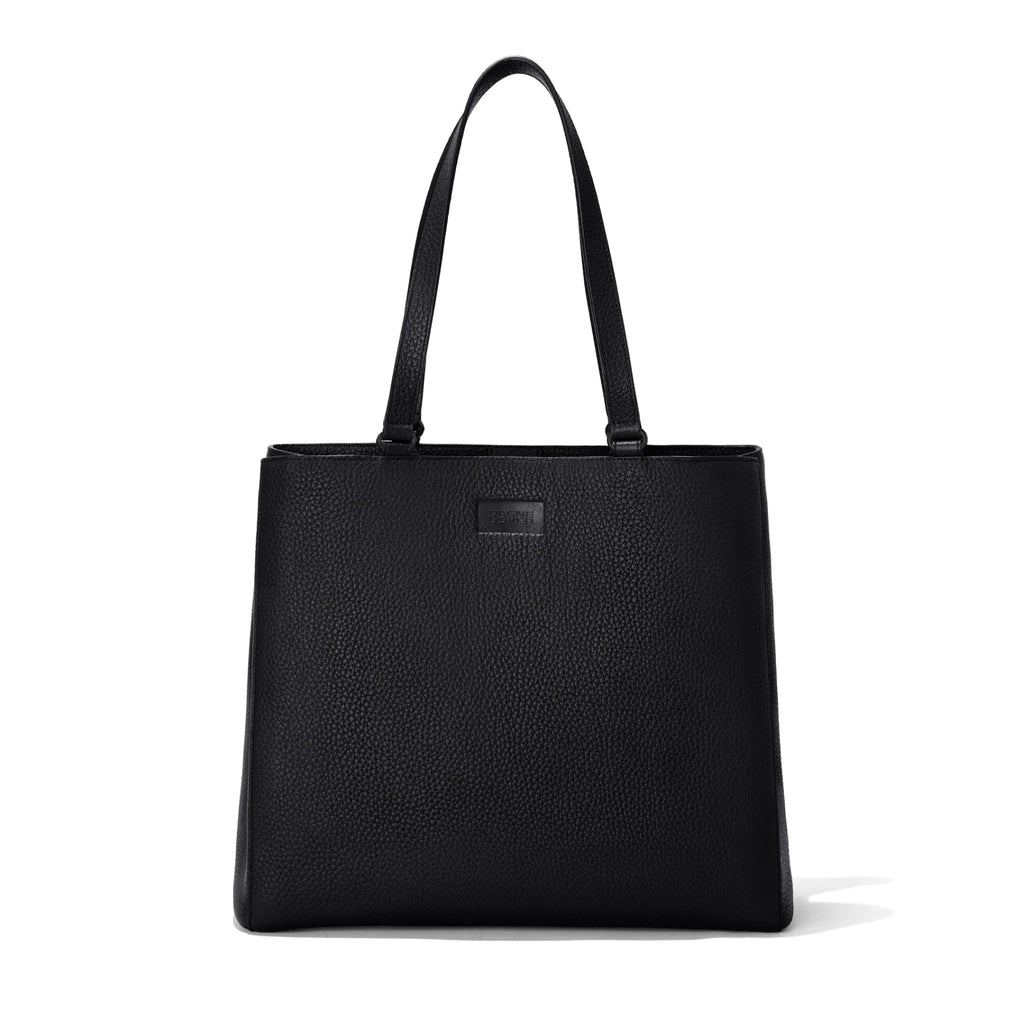 Dagne Dover - Allyn Leather Tote Large