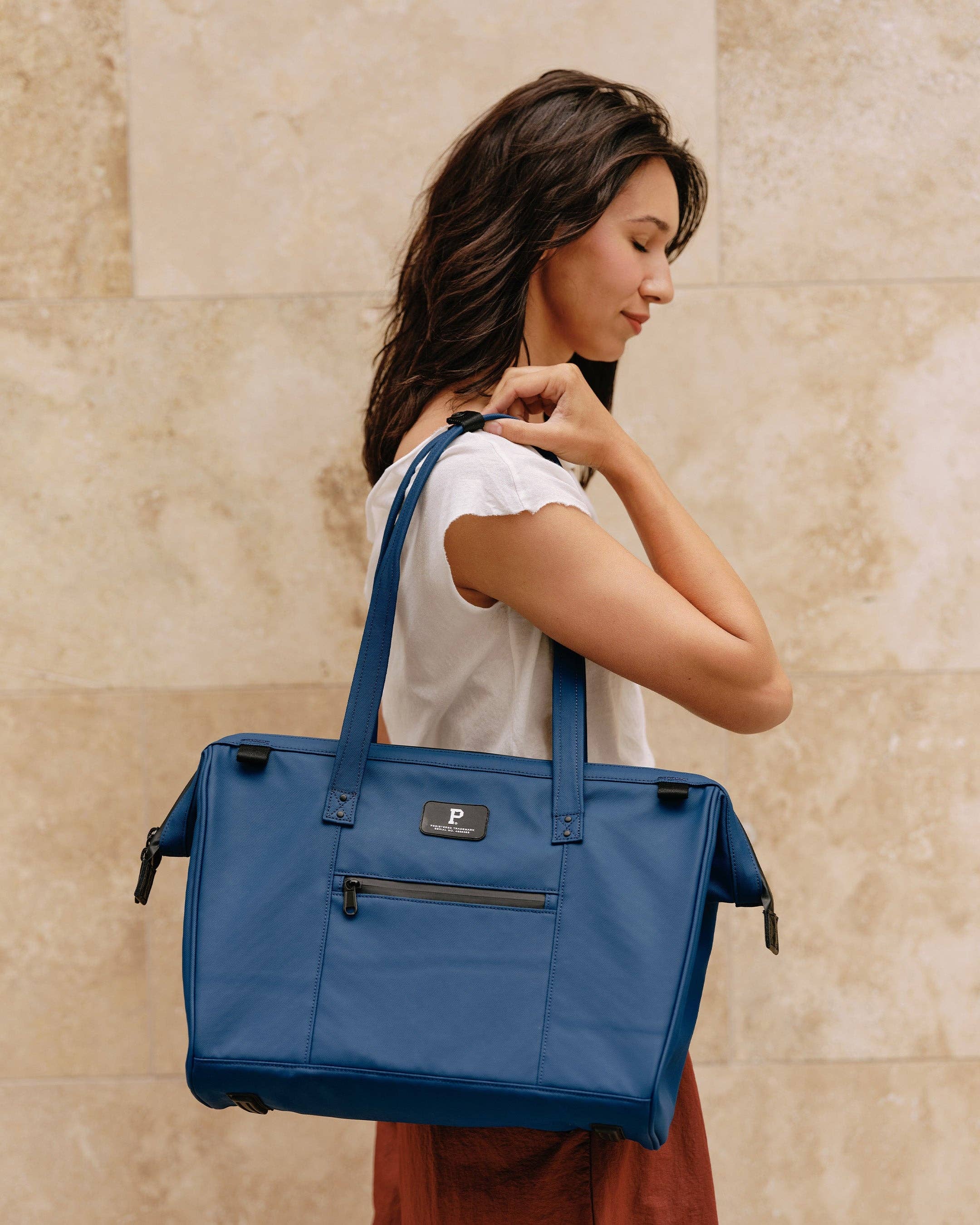 Portland Gear - Cascade Tote - Standard