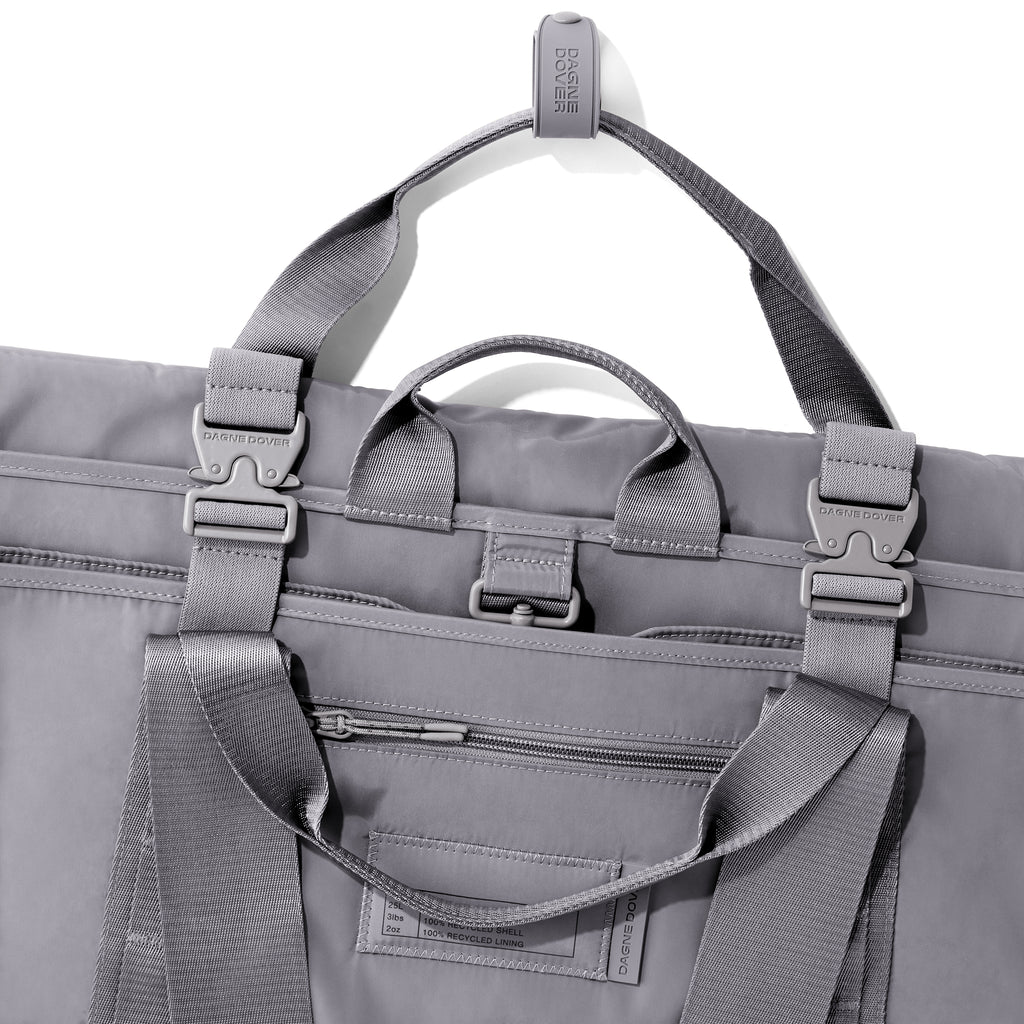 Dagne Dover Capri Garment Bag