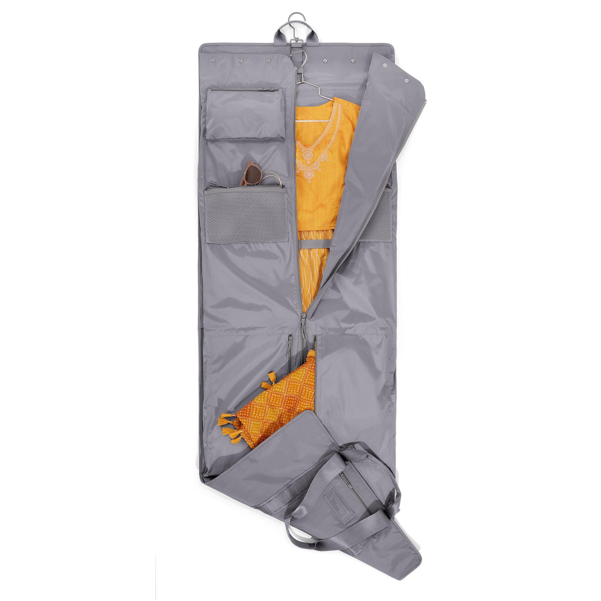 Dagne Dover Capri Garment Bag
