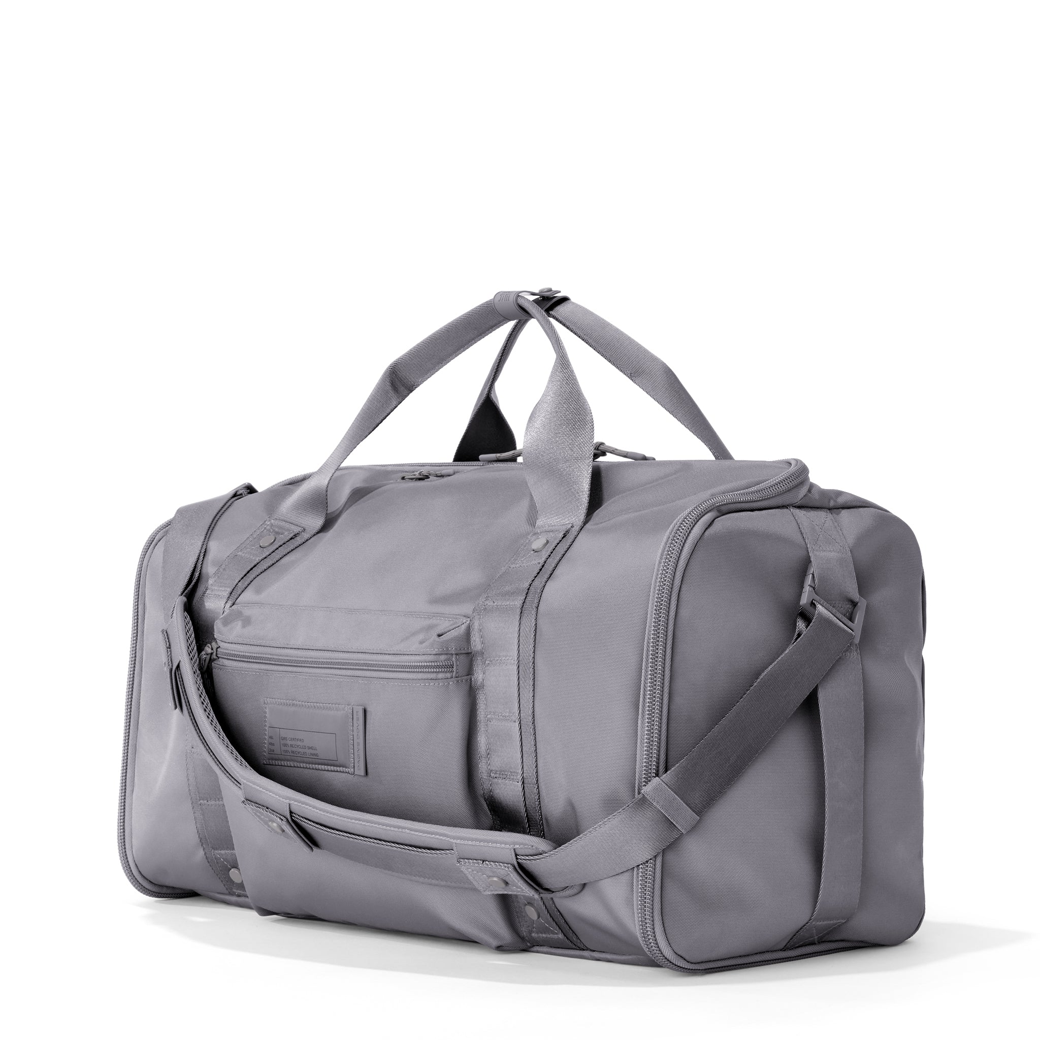 Dagne Dover Seattle Monaco Garment Duffle
